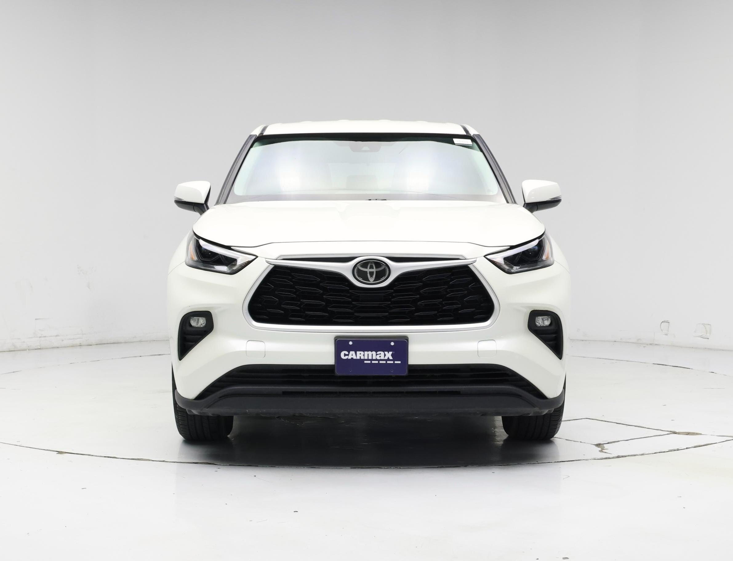 Thumbnail: 2021 Toyota Highlander - 5