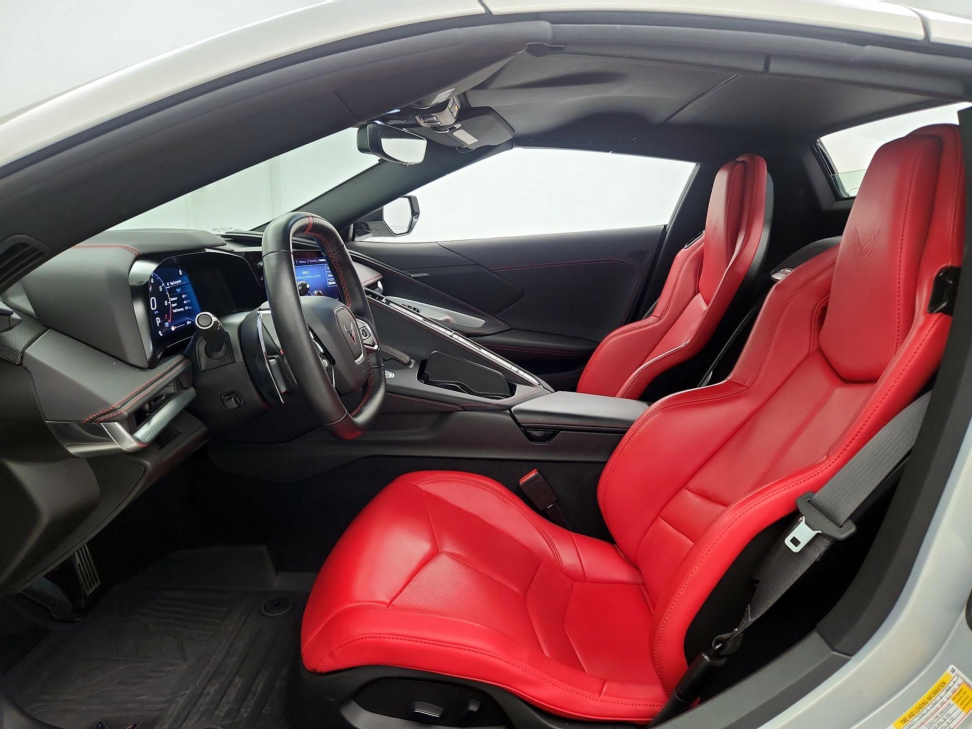 Thumbnail: 2022 Chevrolet Corvette - 11