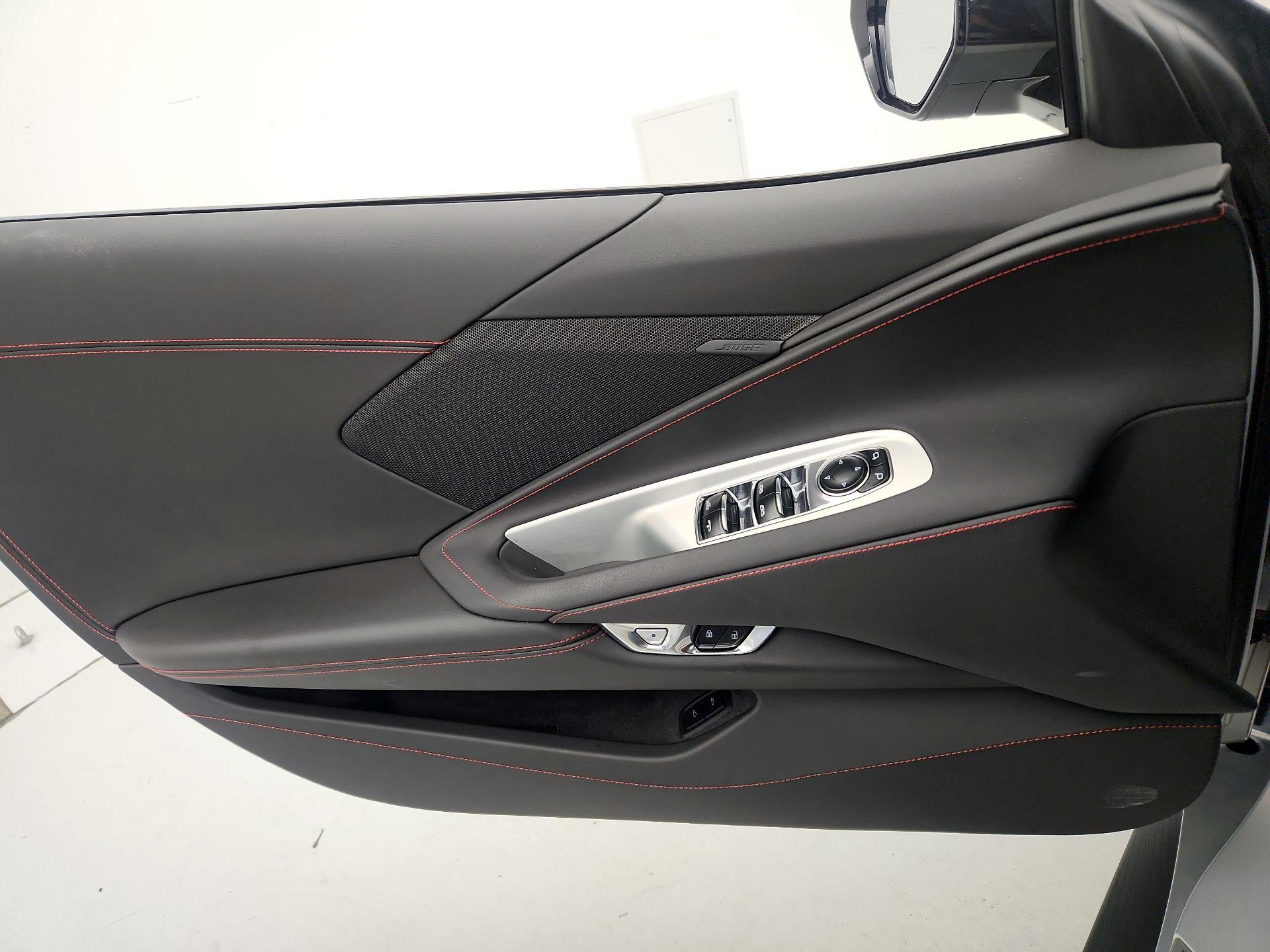 Thumbnail: 2022 Chevrolet Corvette - 12
