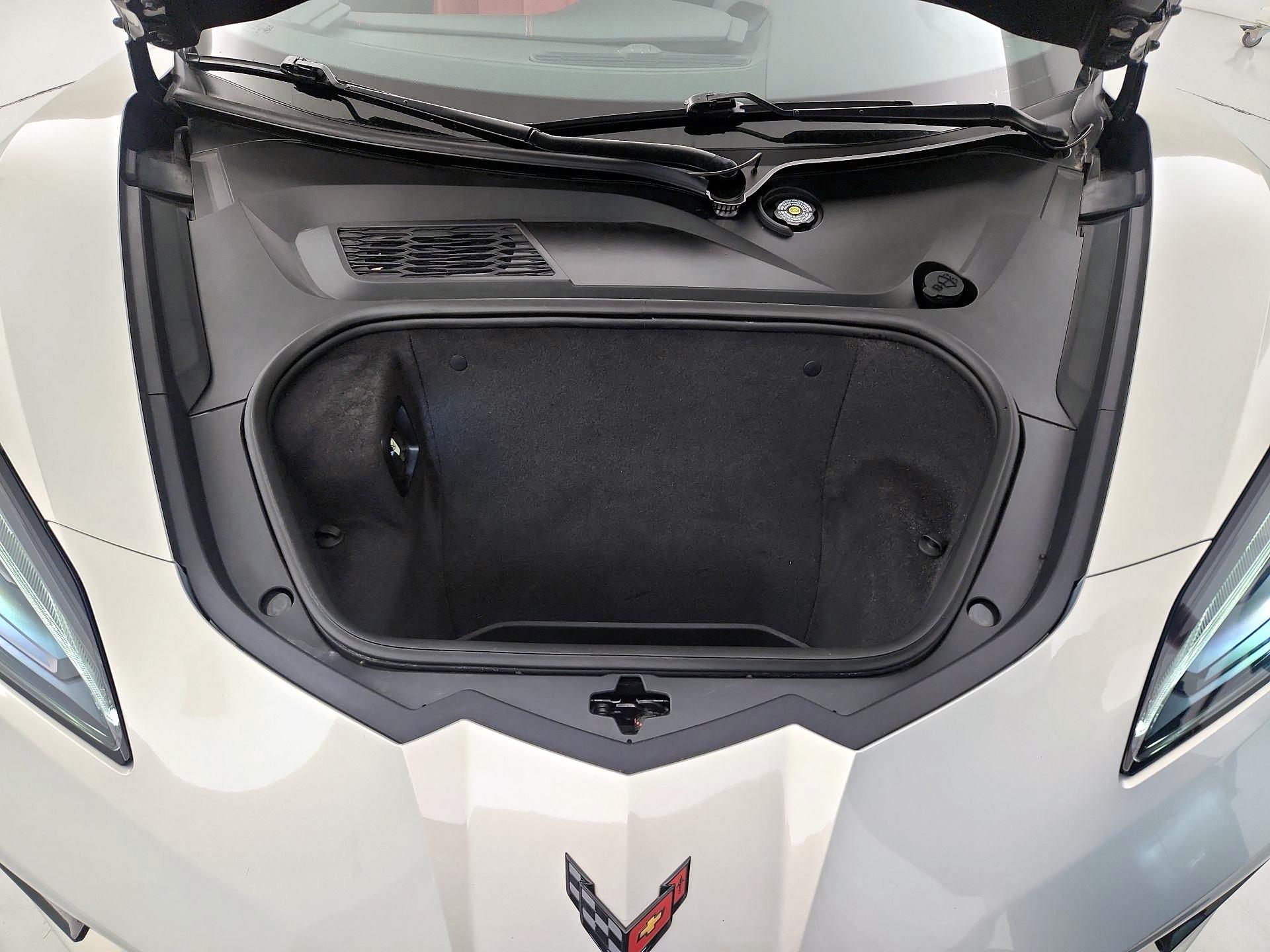 Thumbnail: 2022 Chevrolet Corvette - 17