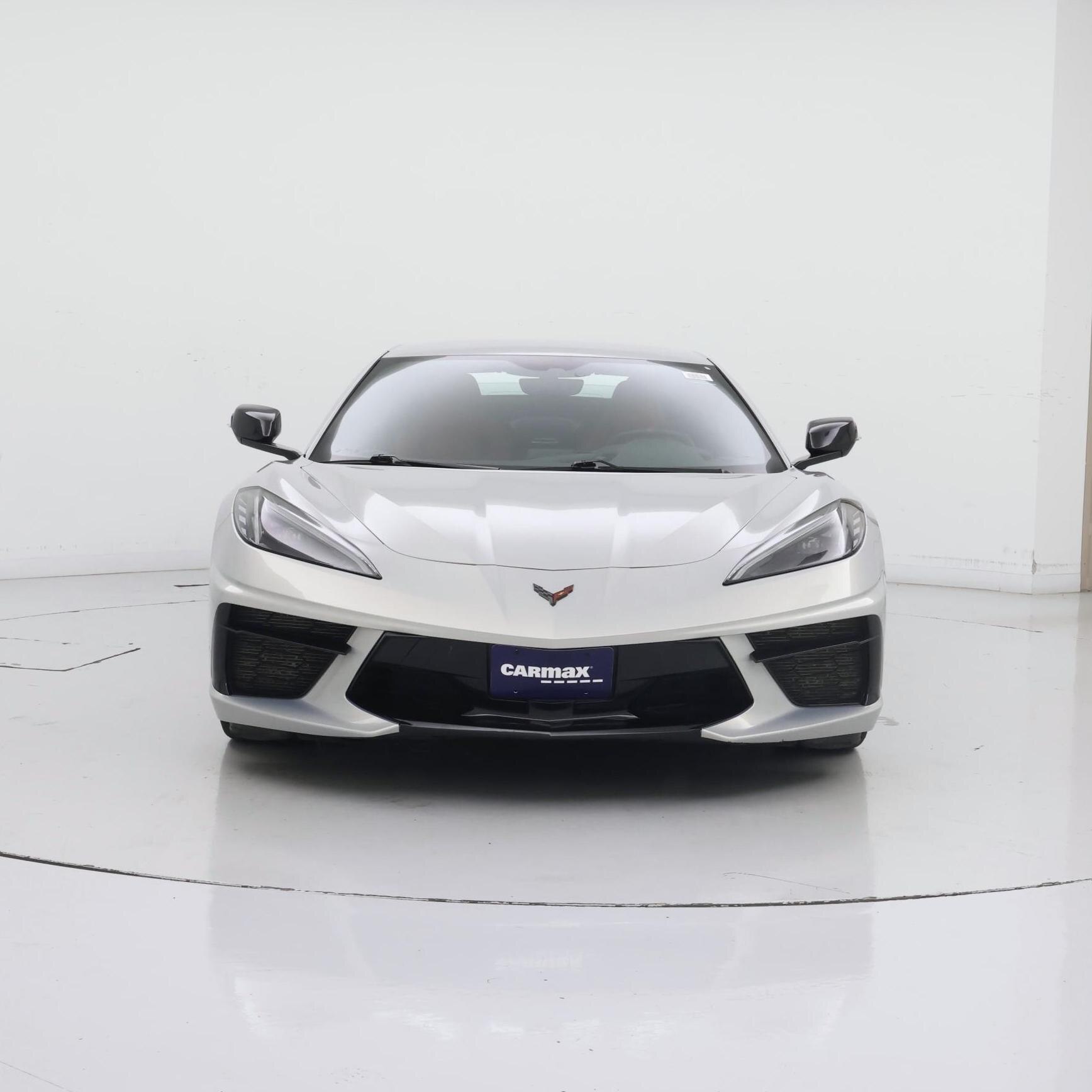 Thumbnail: 2022 Chevrolet Corvette - 5
