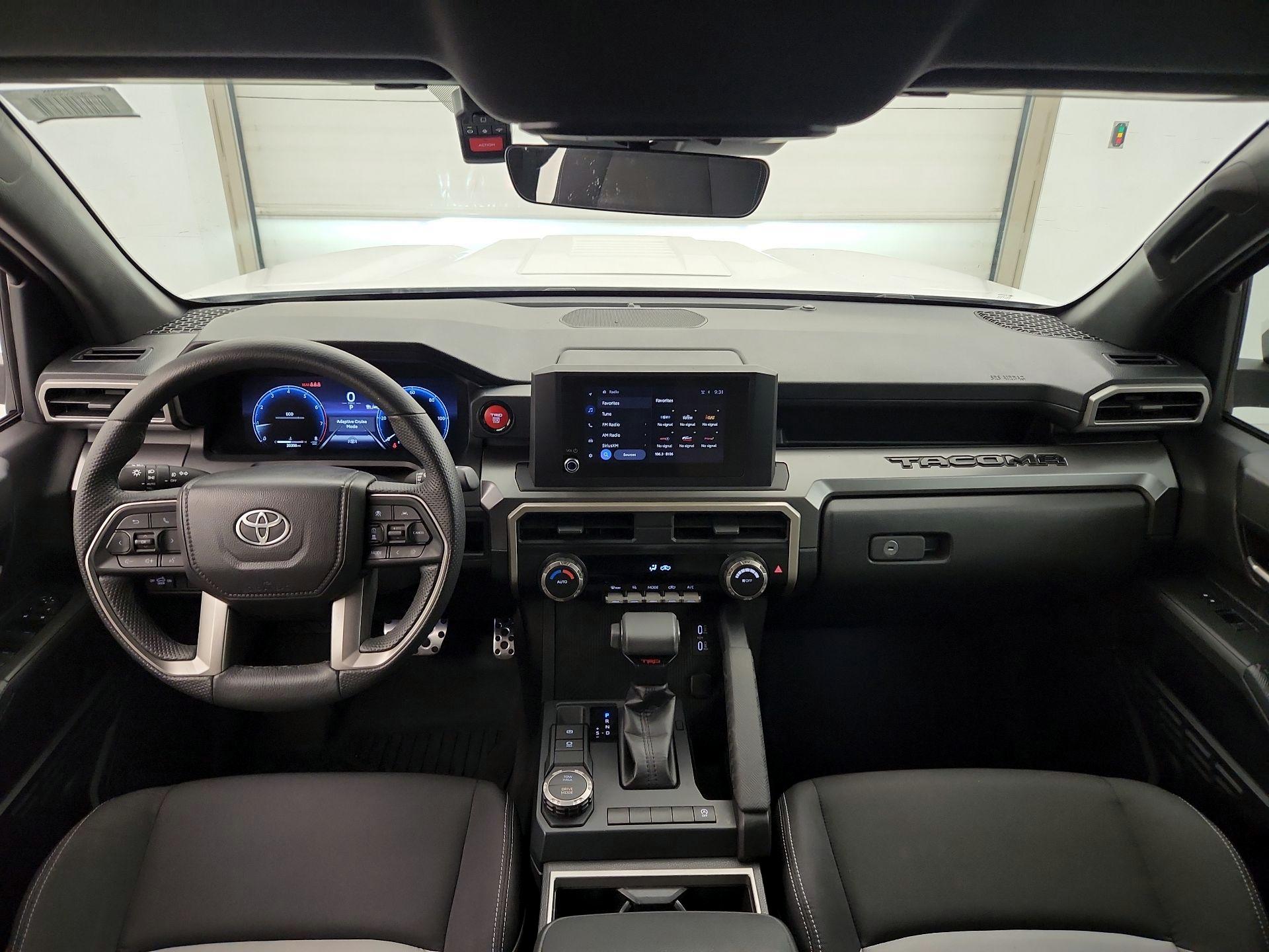 Thumbnail: 2024 Toyota Tacoma - 9