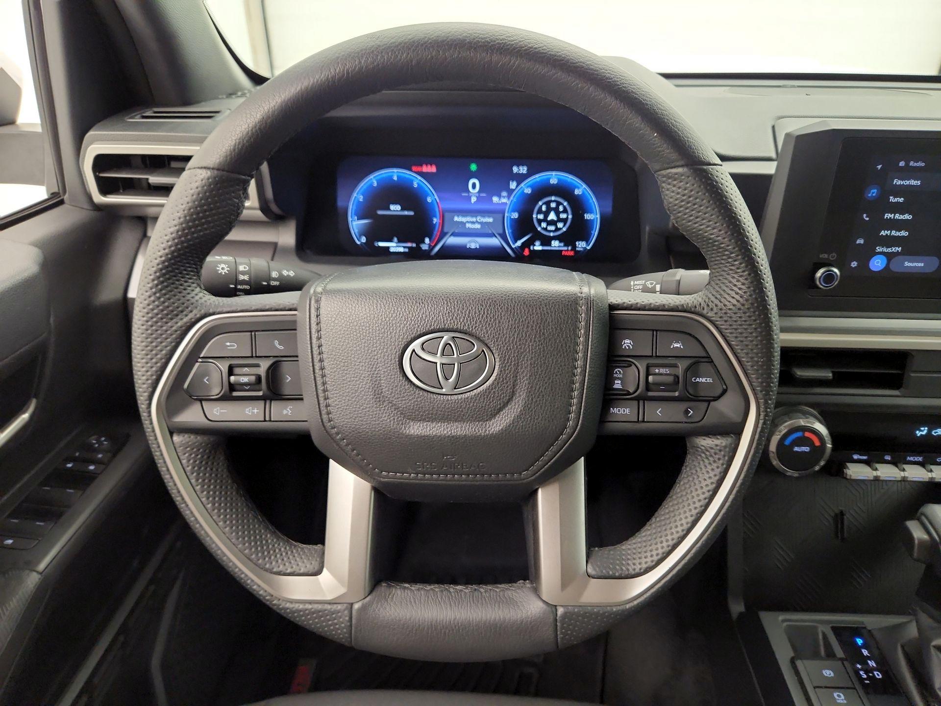 Thumbnail: 2024 Toyota Tacoma - 10