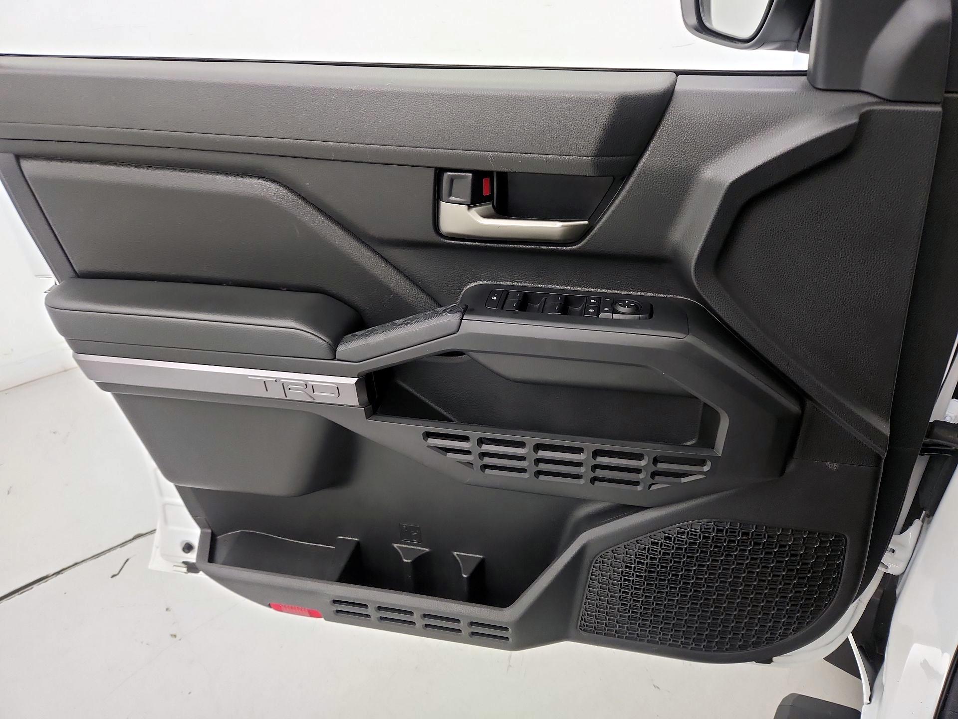 Thumbnail: 2024 Toyota Tacoma - 12