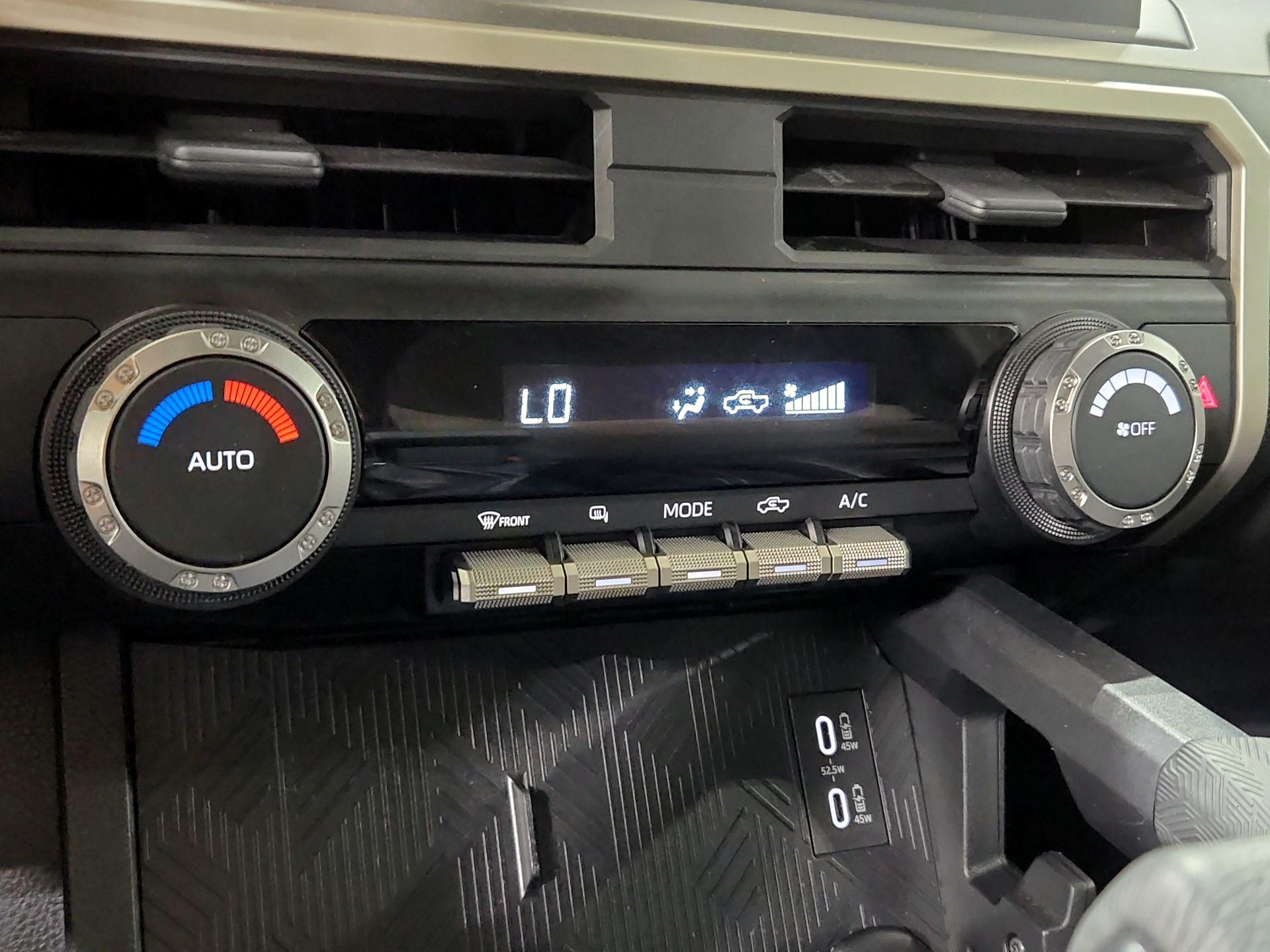 Thumbnail: 2024 Toyota Tacoma - 17