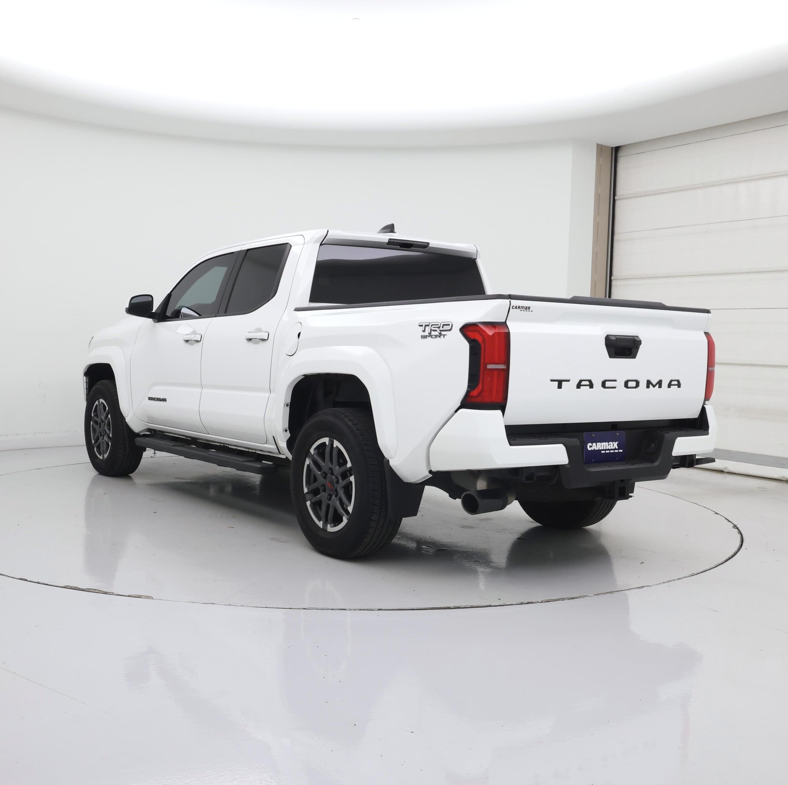 Thumbnail: 2024 Toyota Tacoma - 2
