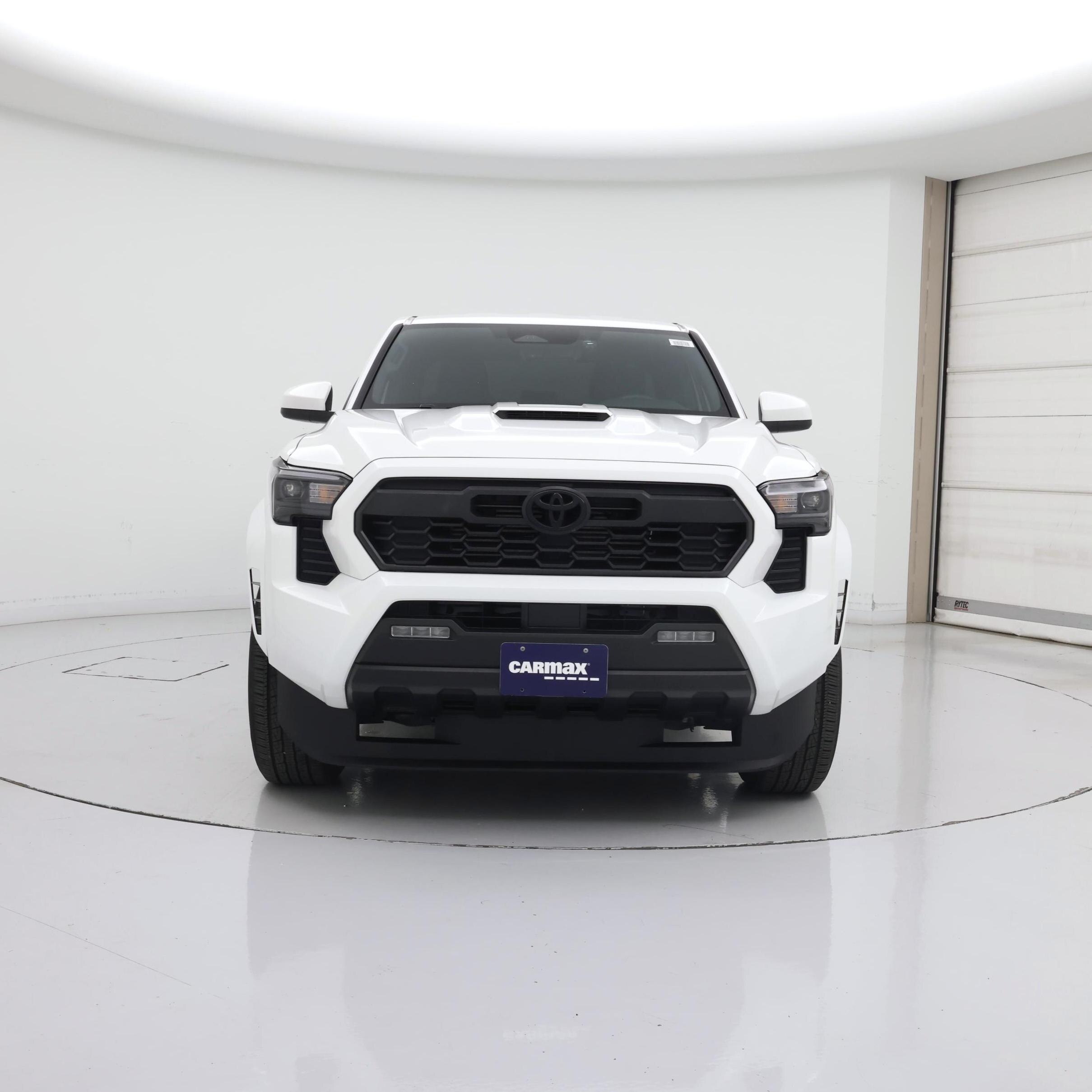 Thumbnail: 2024 Toyota Tacoma - 5