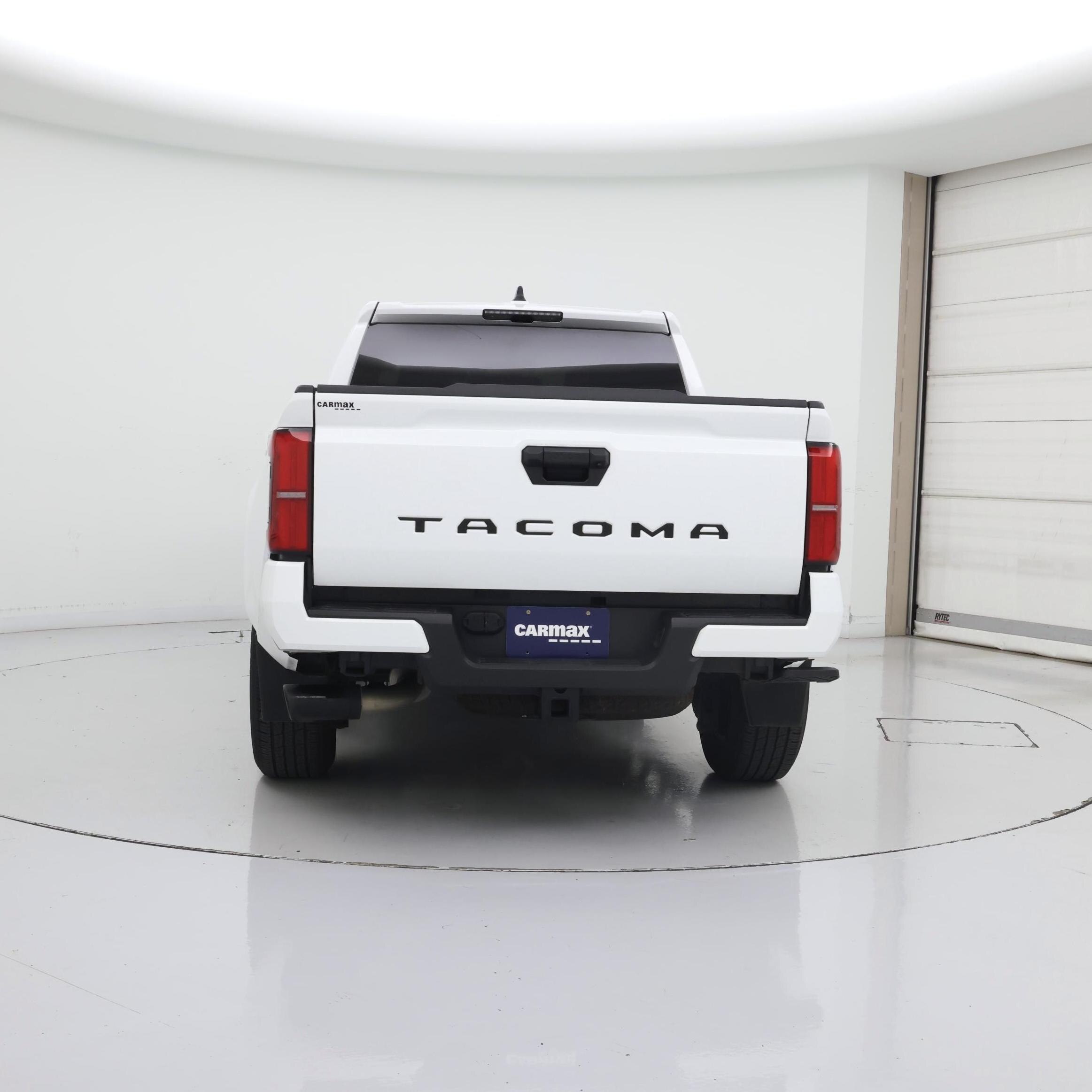 Thumbnail: 2024 Toyota Tacoma - 6