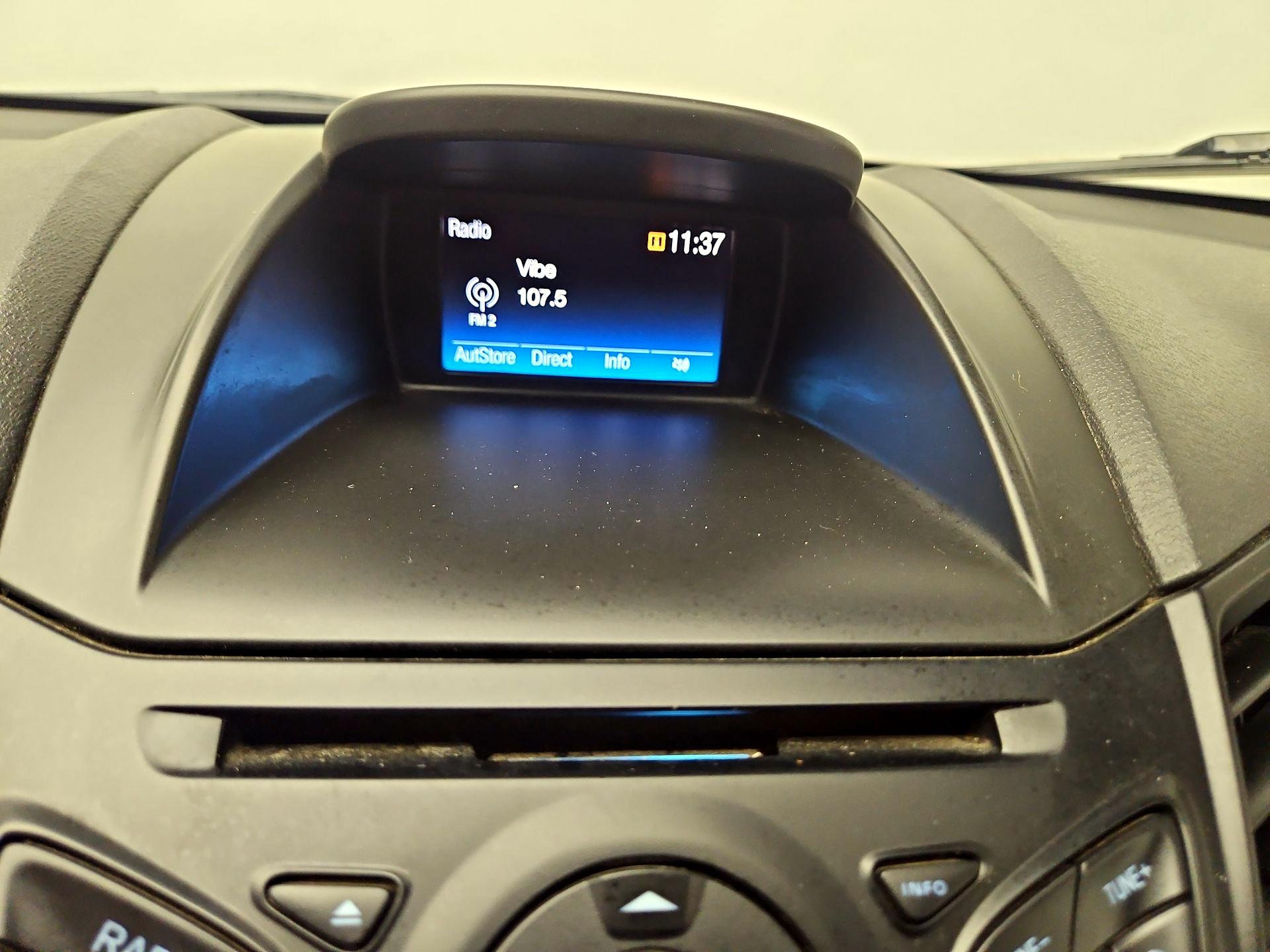 Thumbnail: 2019 Ford Fiesta - 15