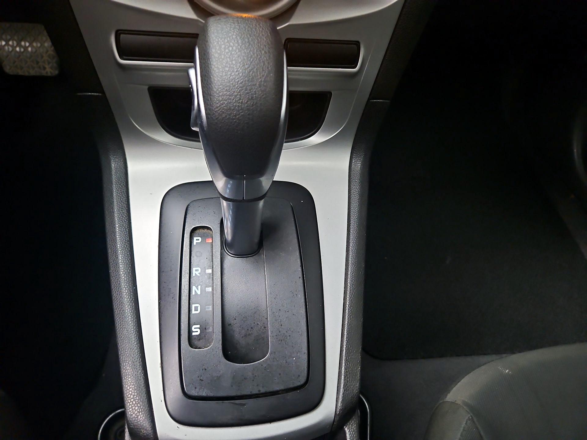 Thumbnail: 2019 Ford Fiesta - 17