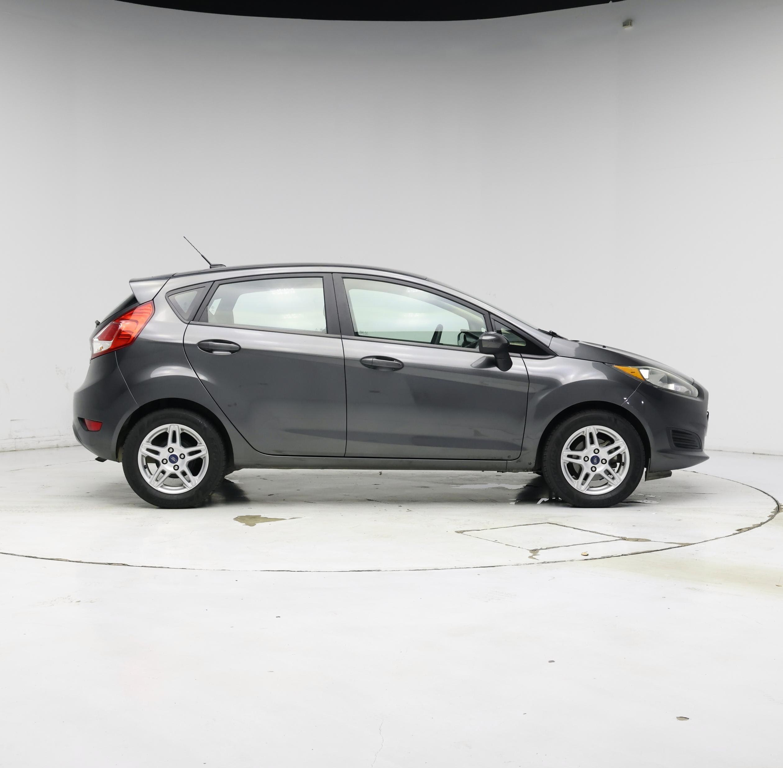 Thumbnail: 2019 Ford Fiesta - 7