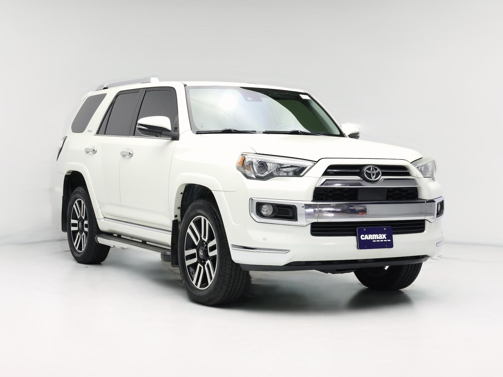 2020 Toyota 4Runner