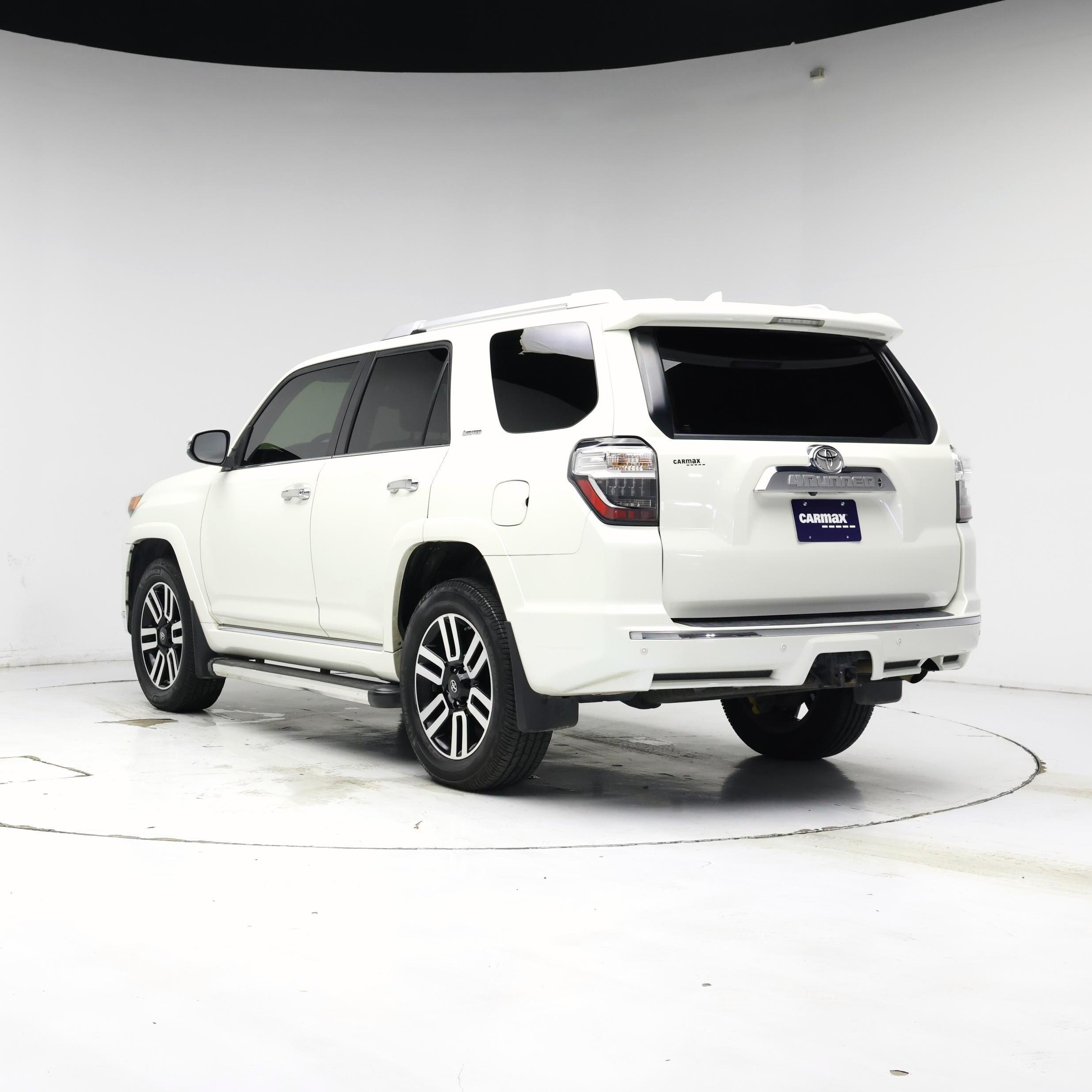 Thumbnail: 2020 Toyota 4Runner - 2