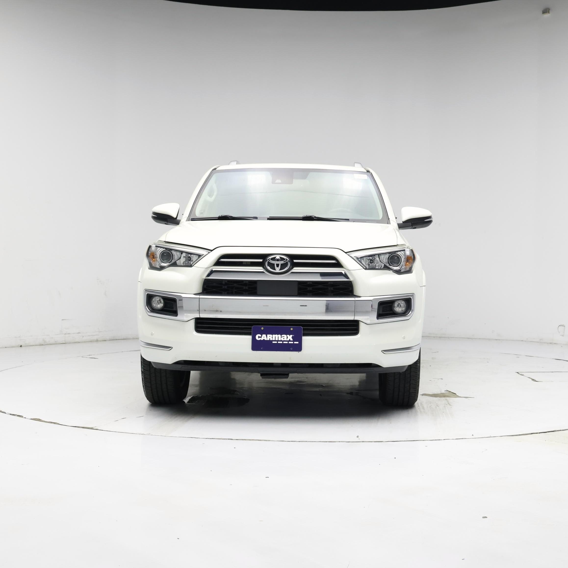 Thumbnail: 2020 Toyota 4Runner - 5