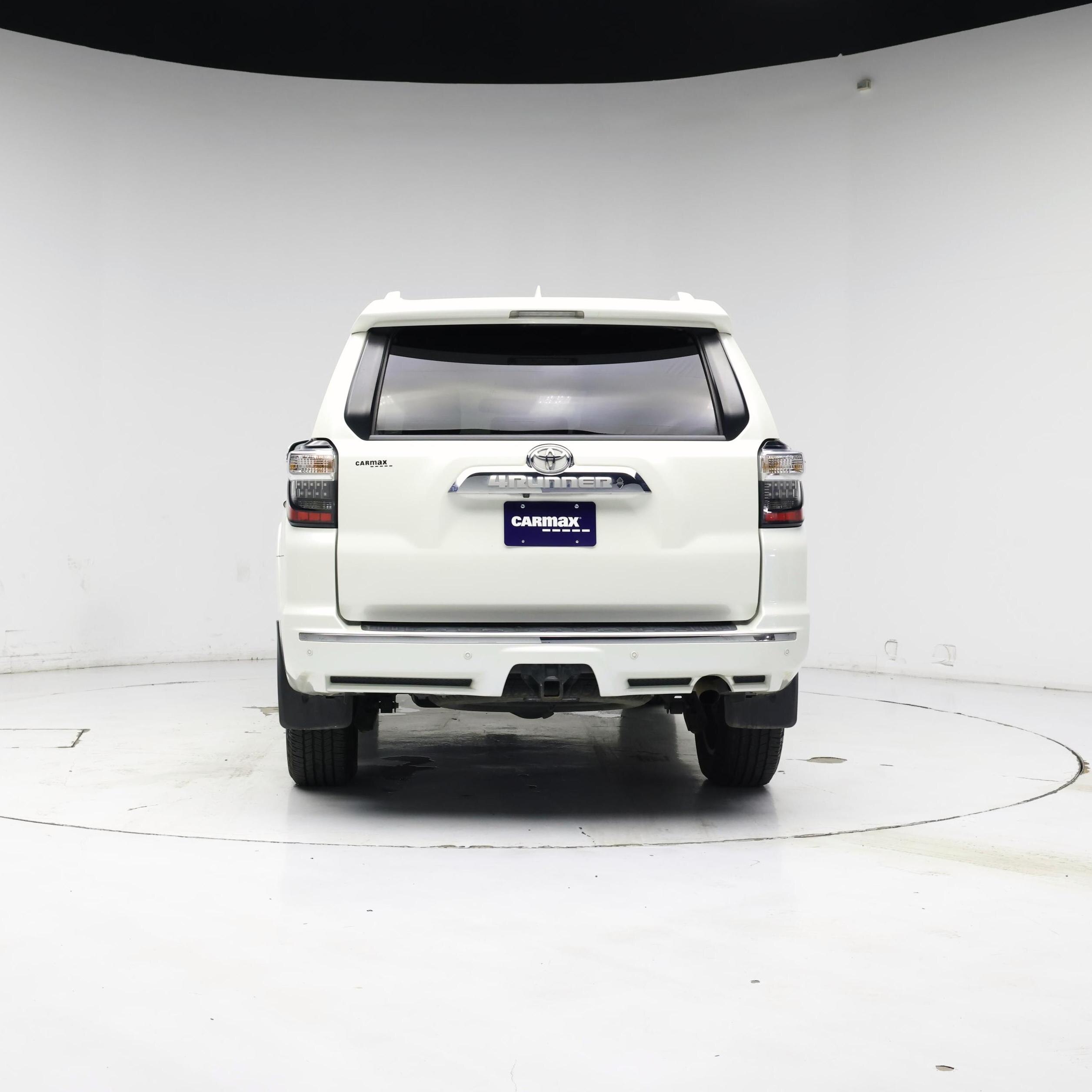 Thumbnail: 2020 Toyota 4Runner - 6