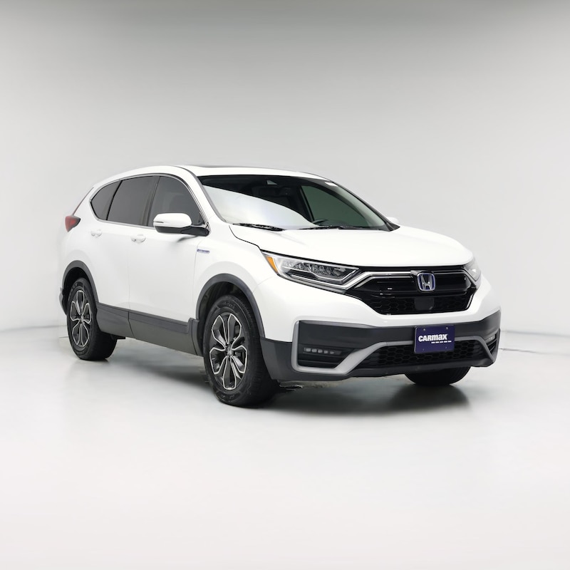 2020 Honda CR-V Hybrid EX-L