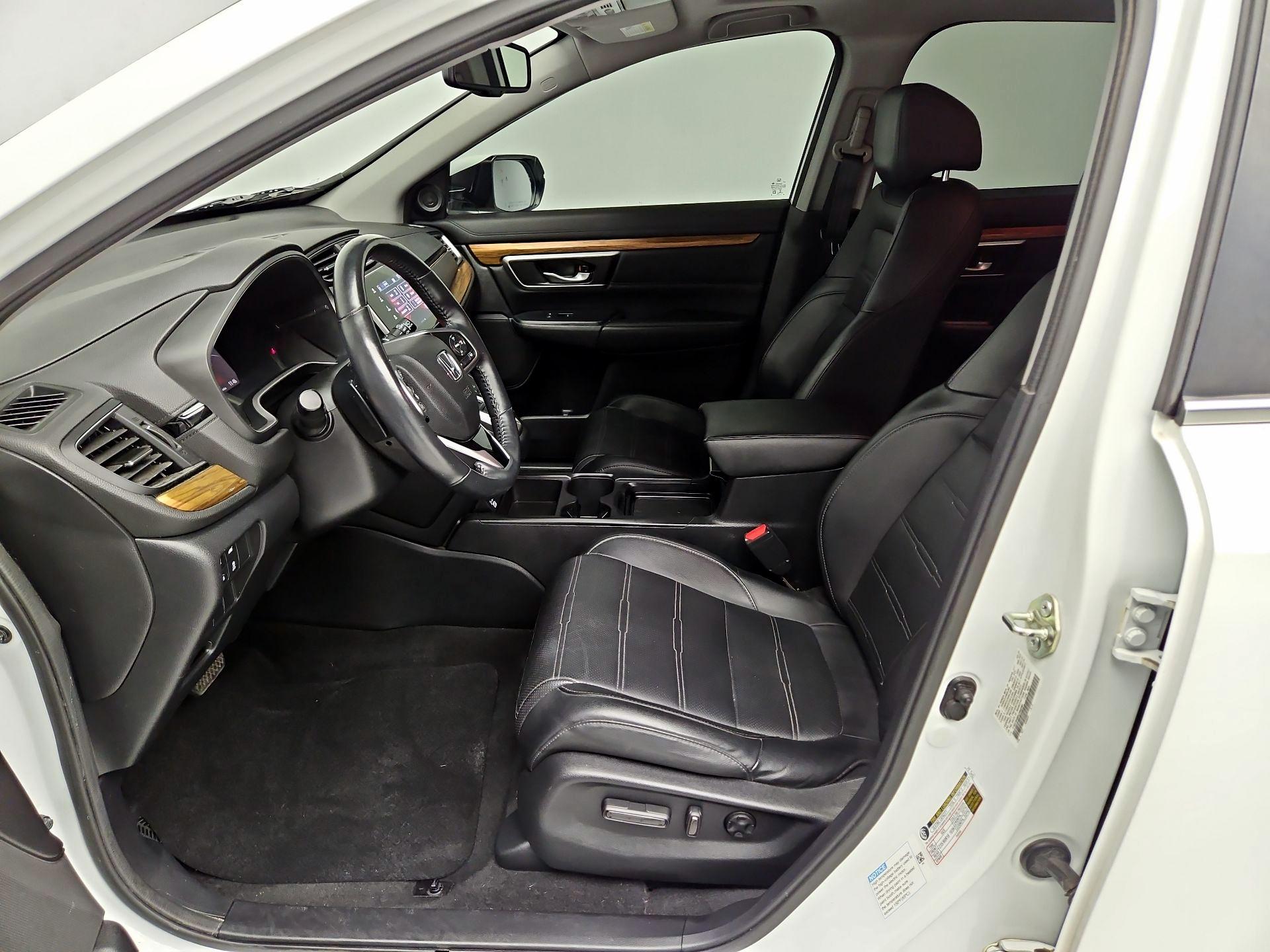 Thumbnail: 2020 Honda CR-V - 11