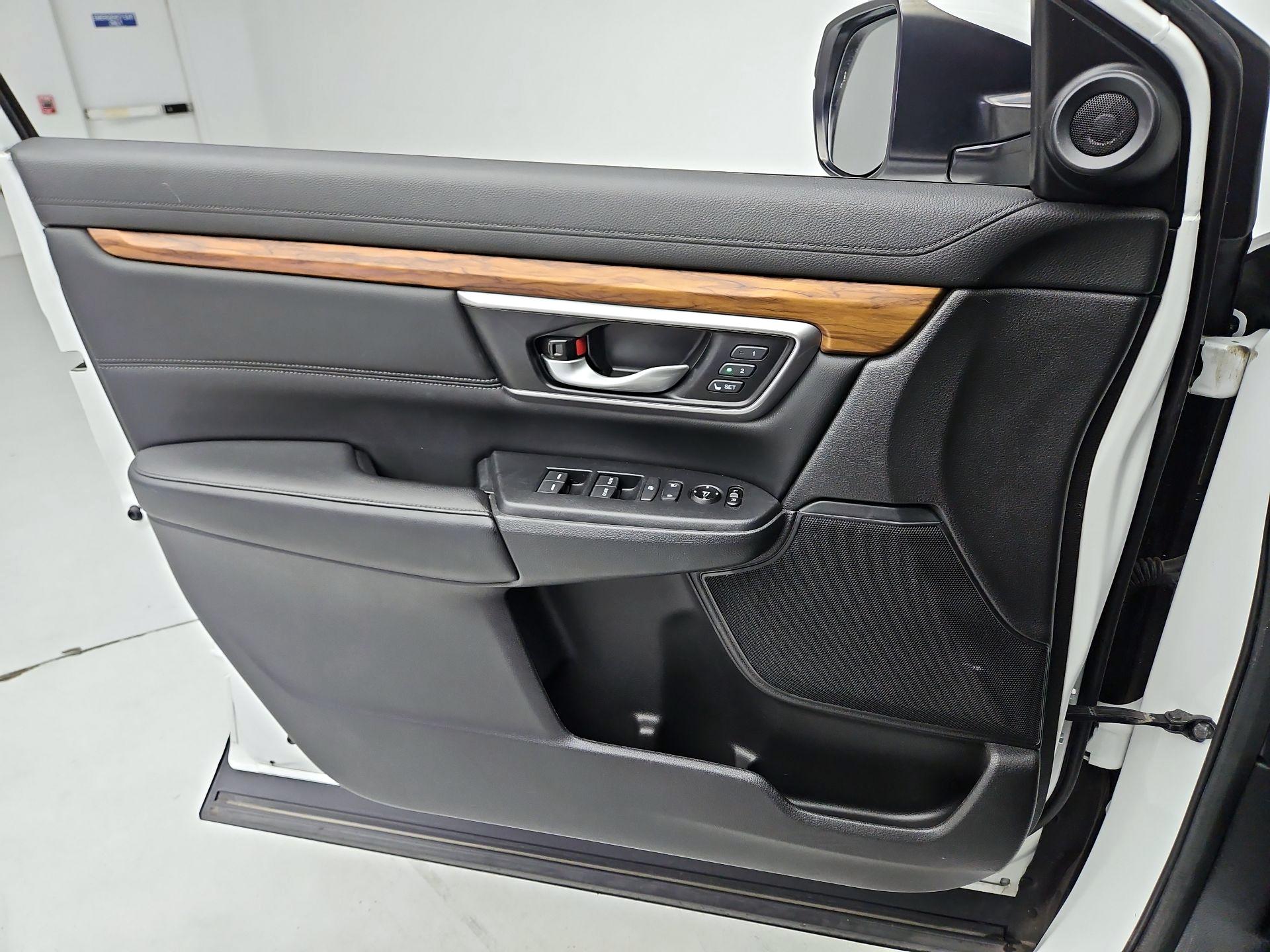 Thumbnail: 2020 Honda CR-V - 12