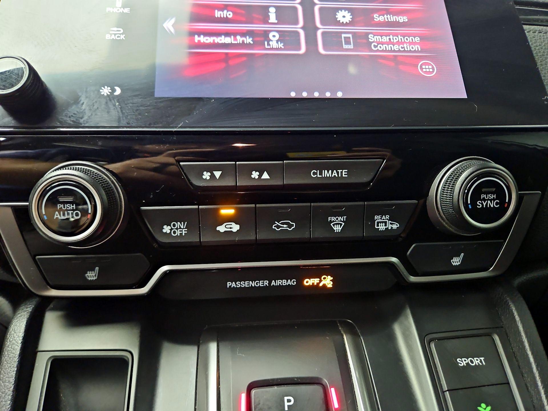 Thumbnail: 2020 Honda CR-V - 16