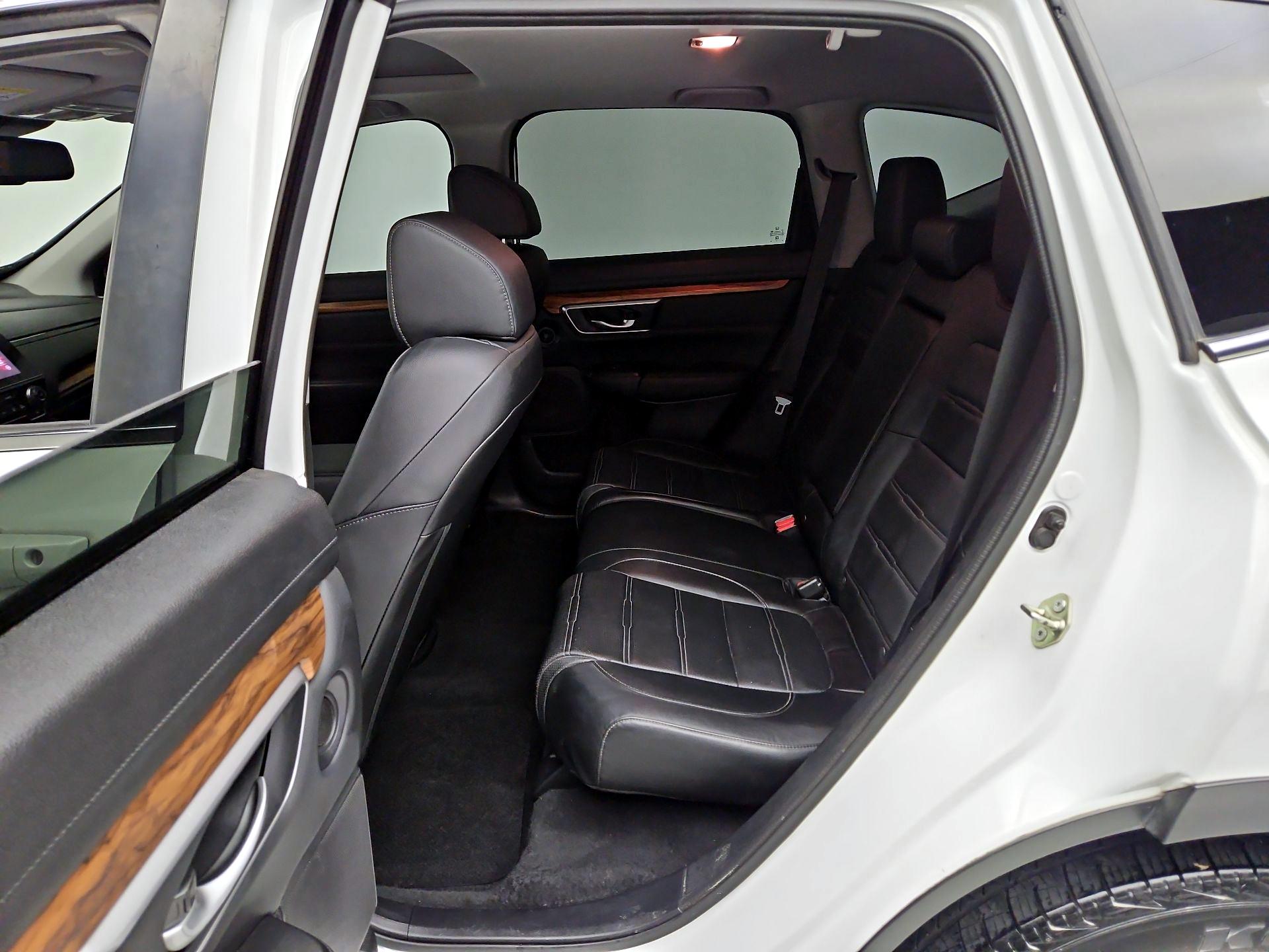 Thumbnail: 2020 Honda CR-V - 20