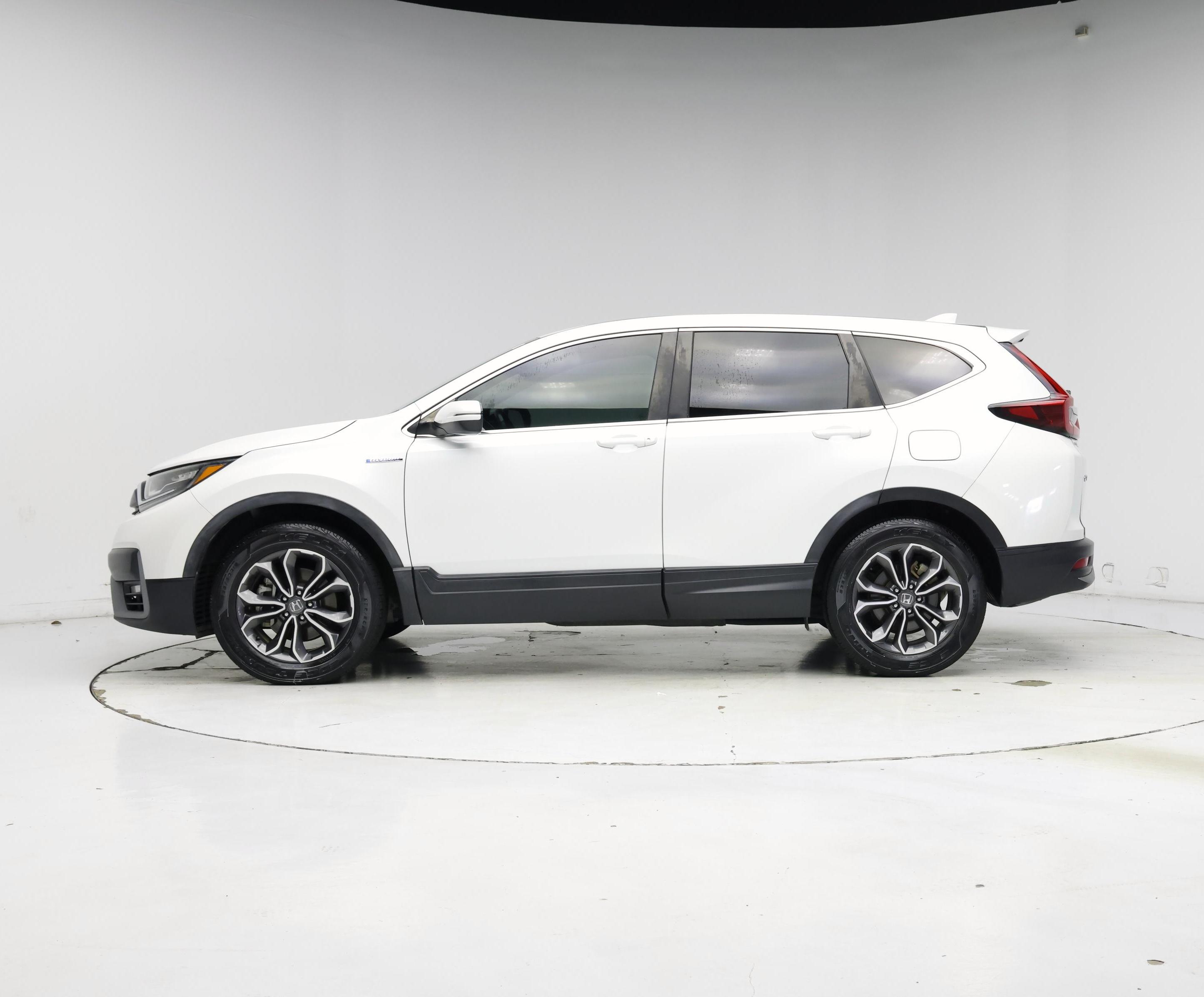 Thumbnail: 2020 Honda CR-V - 3