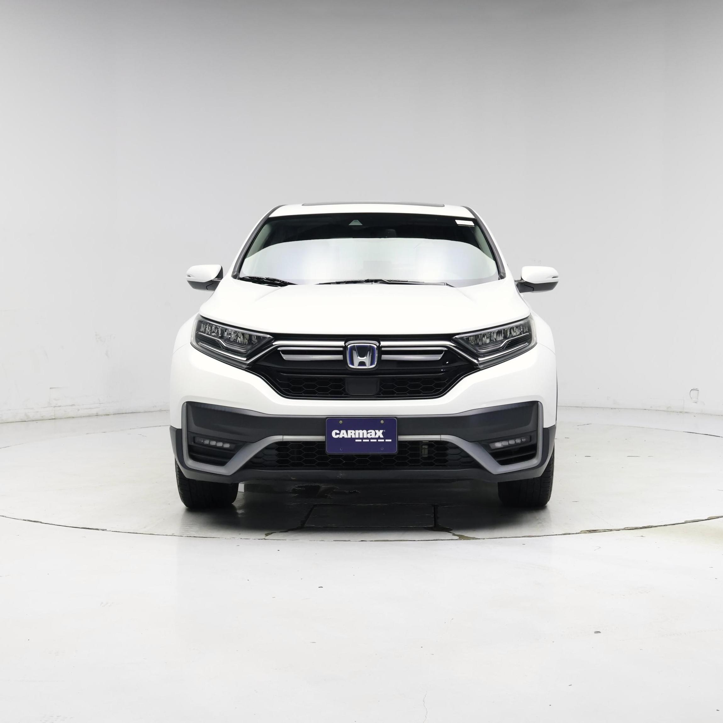 Thumbnail: 2020 Honda CR-V - 5