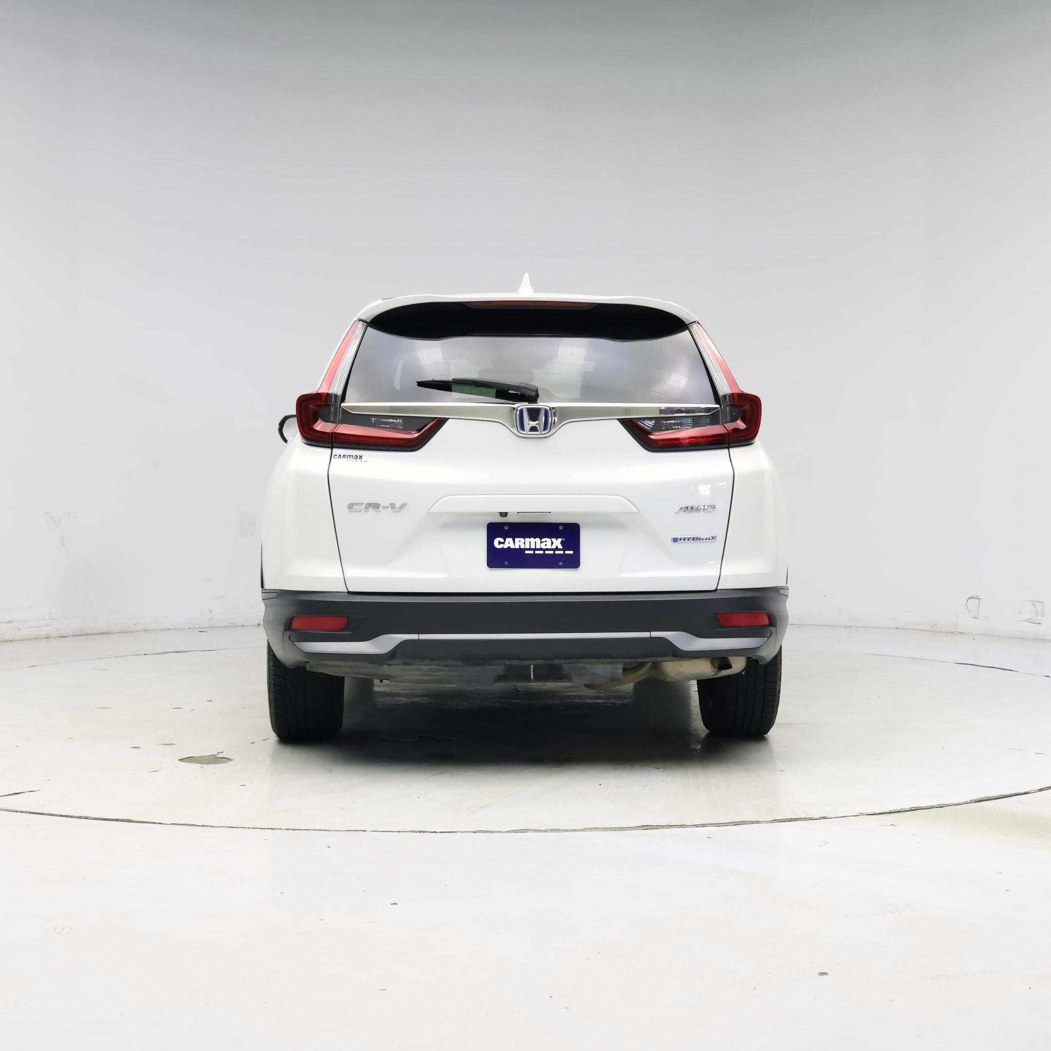 Thumbnail: 2020 Honda CR-V - 6