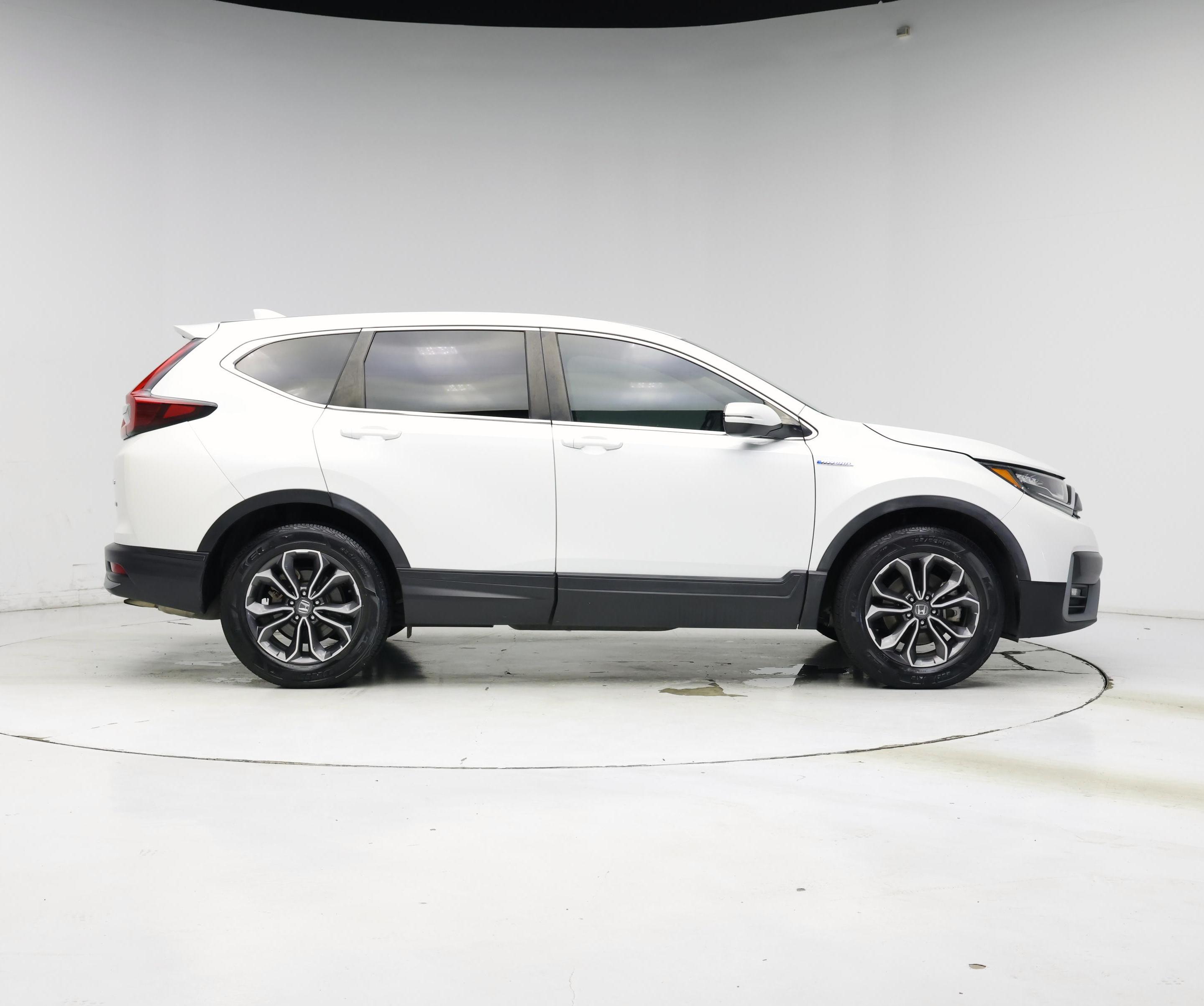 Thumbnail: 2020 Honda CR-V - 7