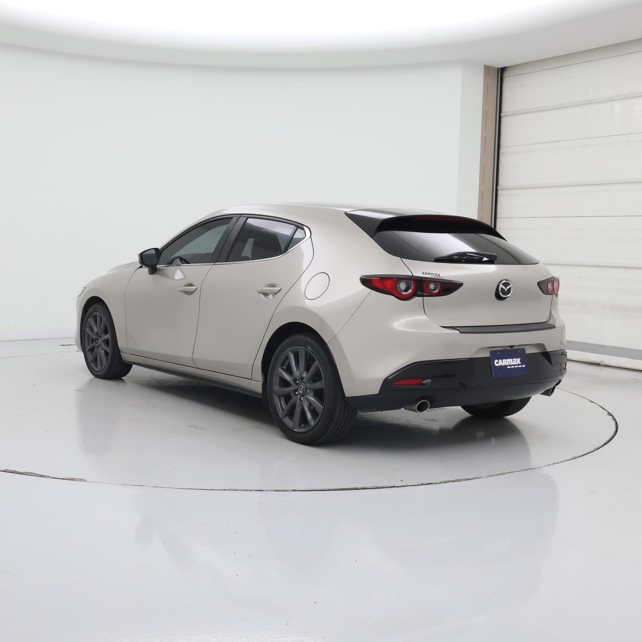 Thumbnail: 2025 Mazda Mazda3 - 2