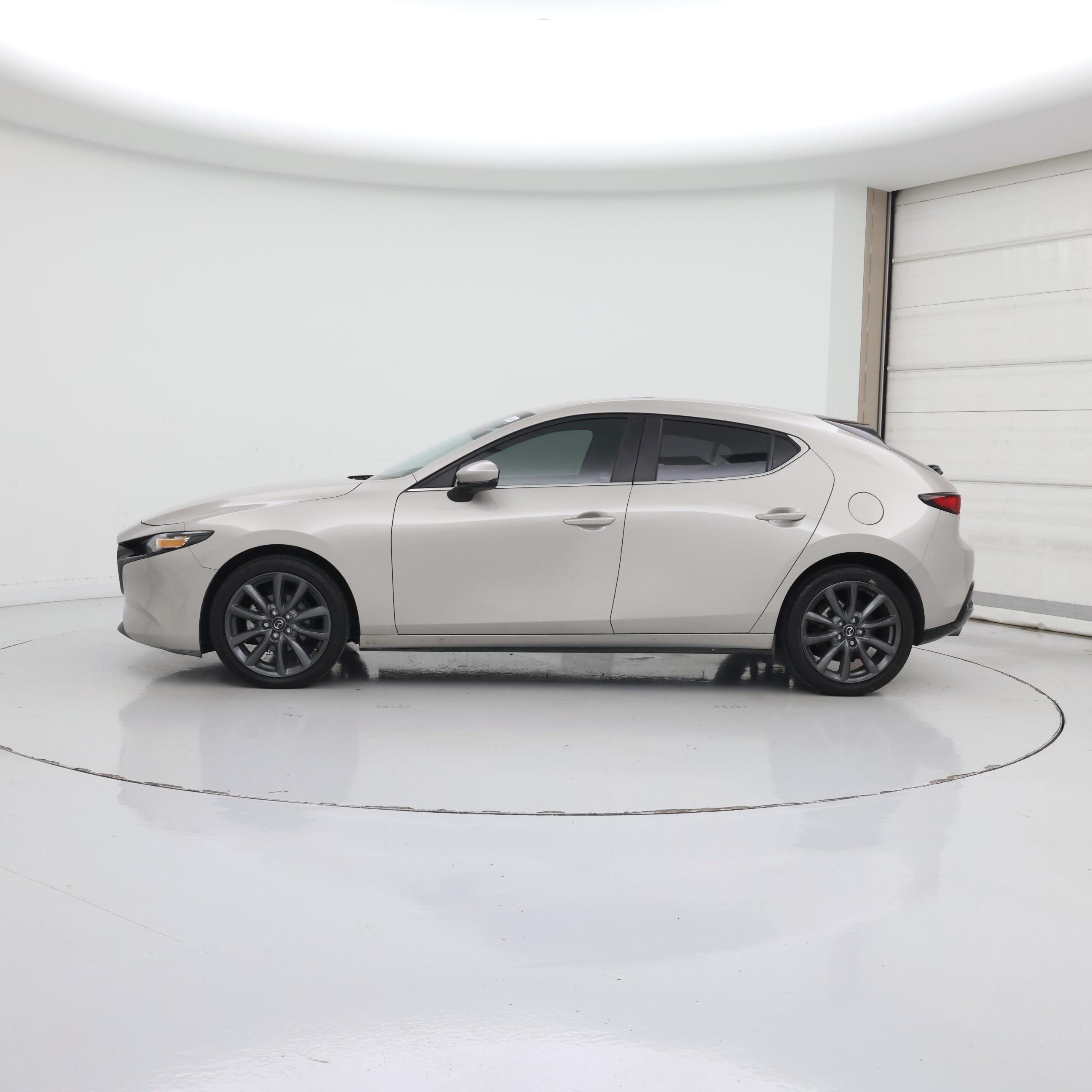 Thumbnail: 2025 Mazda Mazda3 - 3