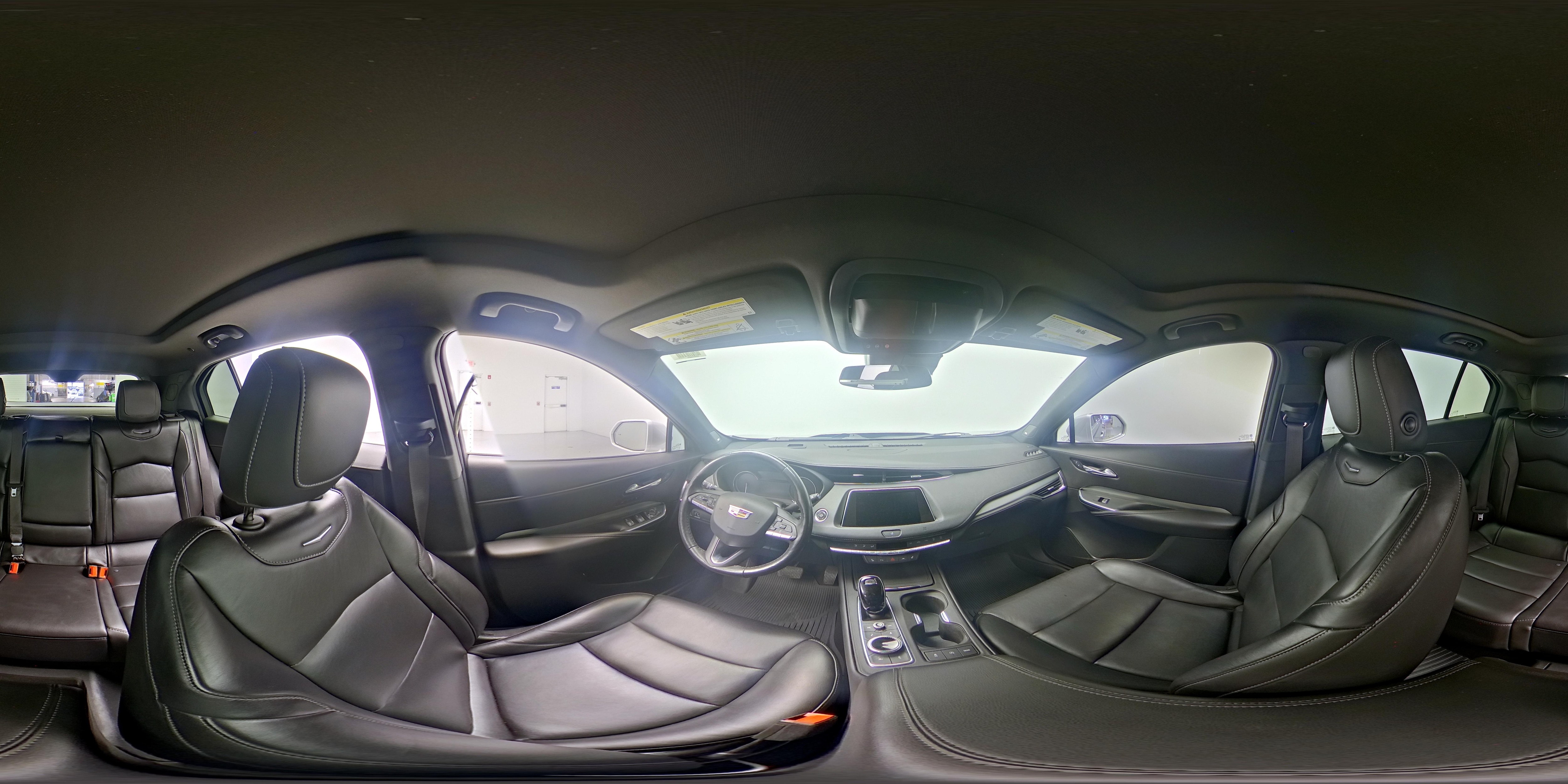 2020 Cadillac XT4 Premium Luxury - Photo 26