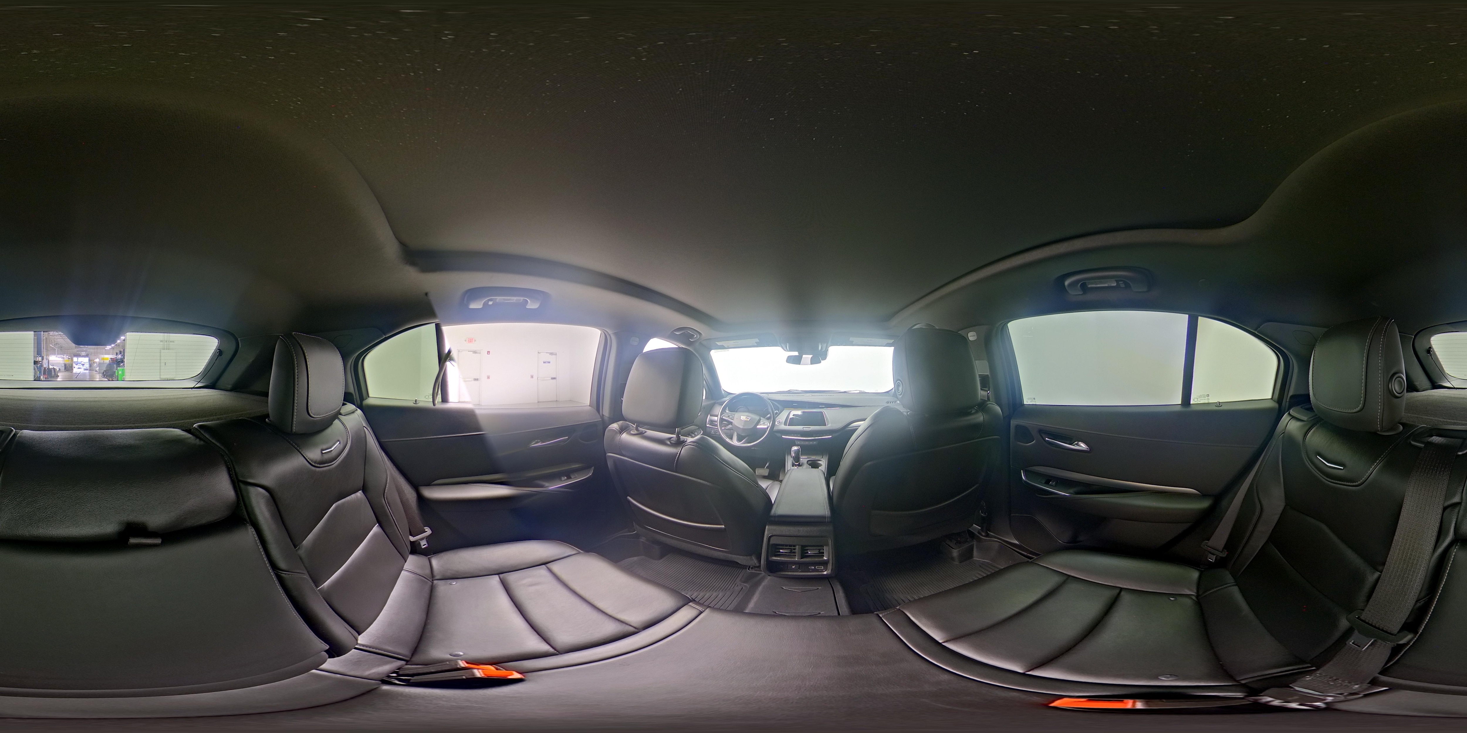 2020 Cadillac XT4 Premium Luxury - Photo 27