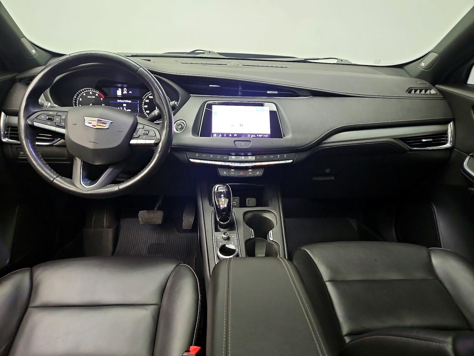 2020 Cadillac XT4 Premium Luxury - Photo 10
