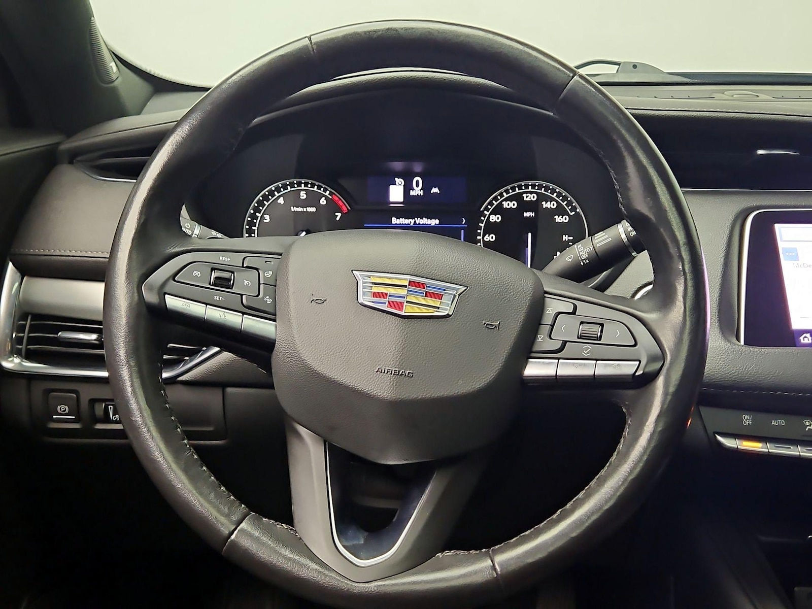 2020 Cadillac XT4 Premium Luxury - Photo 11