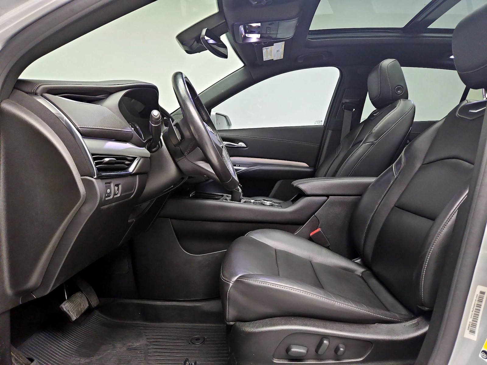 2020 Cadillac XT4 Premium Luxury - Photo 12