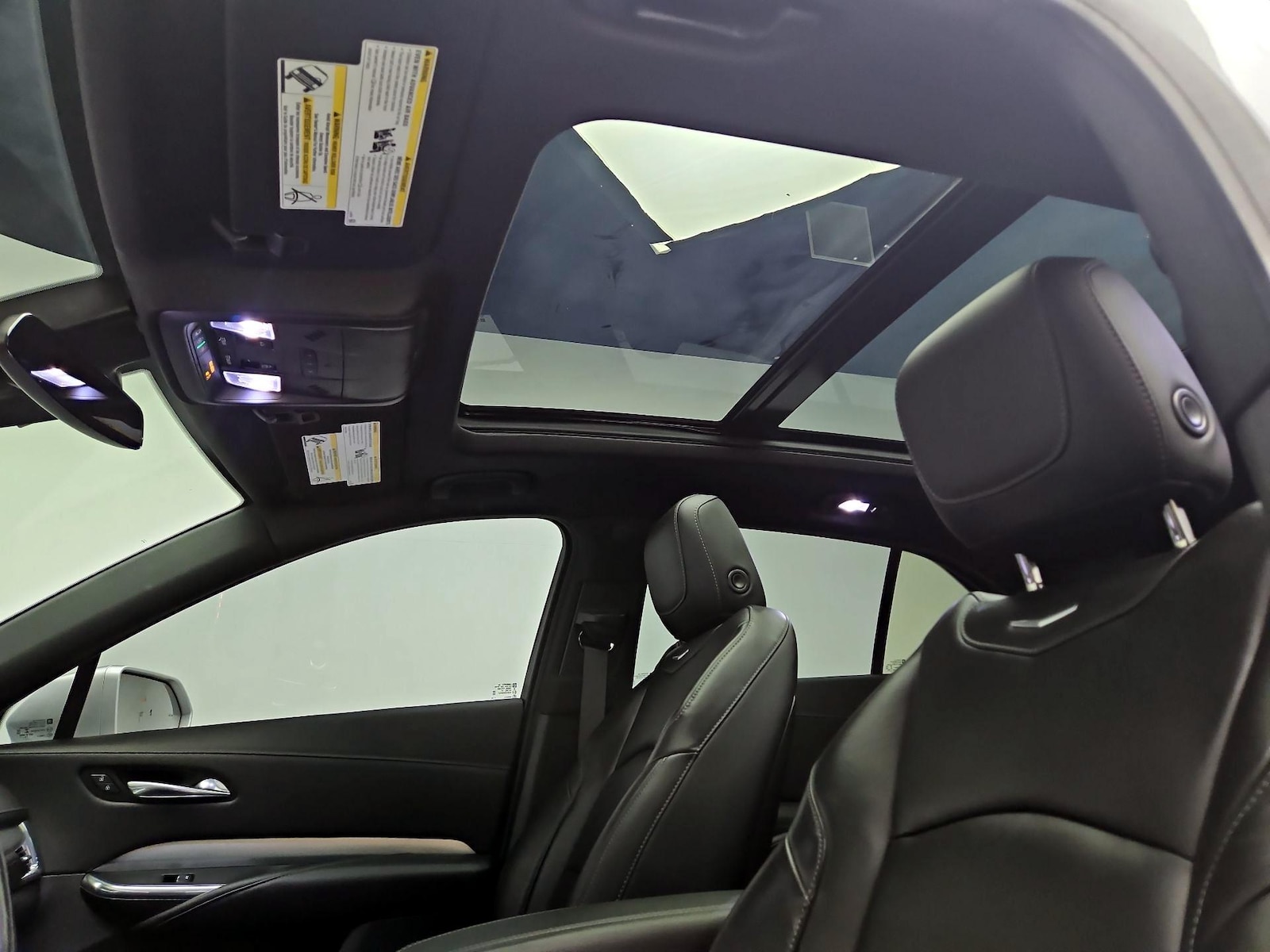 2020 Cadillac XT4 Premium Luxury - Photo 21