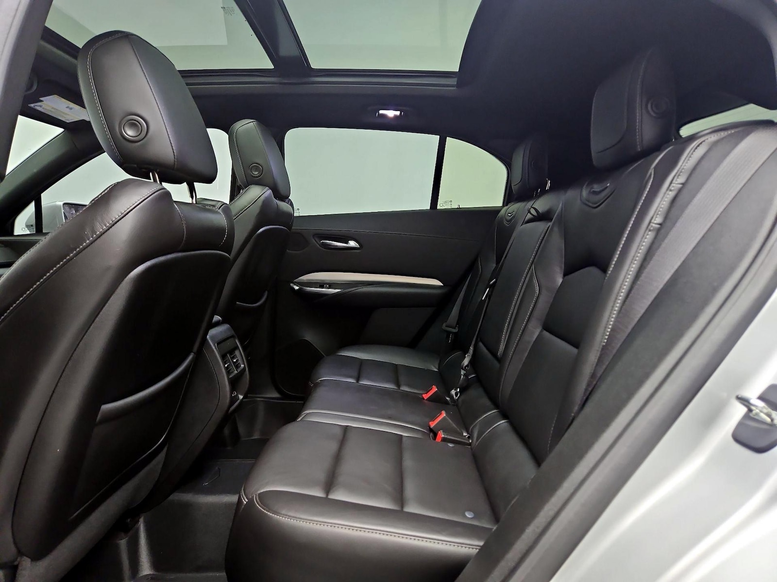 2020 Cadillac XT4 Premium Luxury - Photo 22