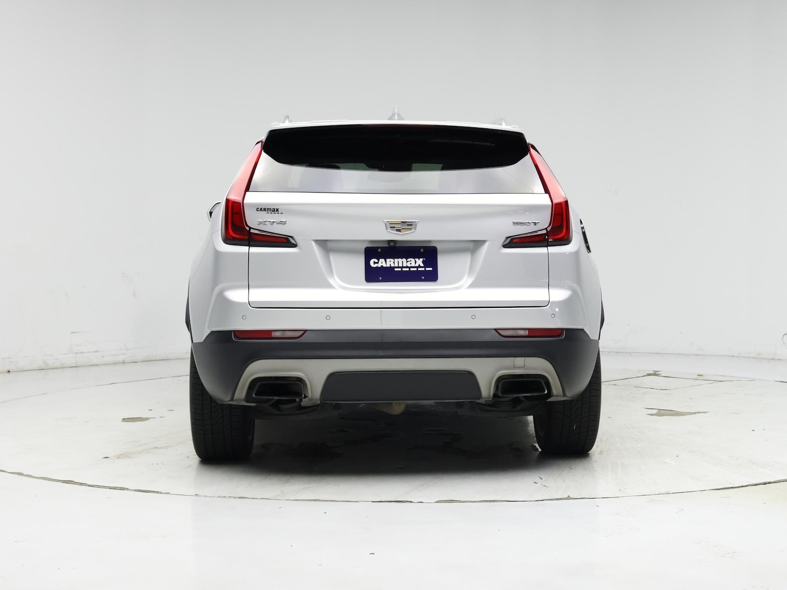 2020 Cadillac XT4 Premium Luxury - Photo 7
