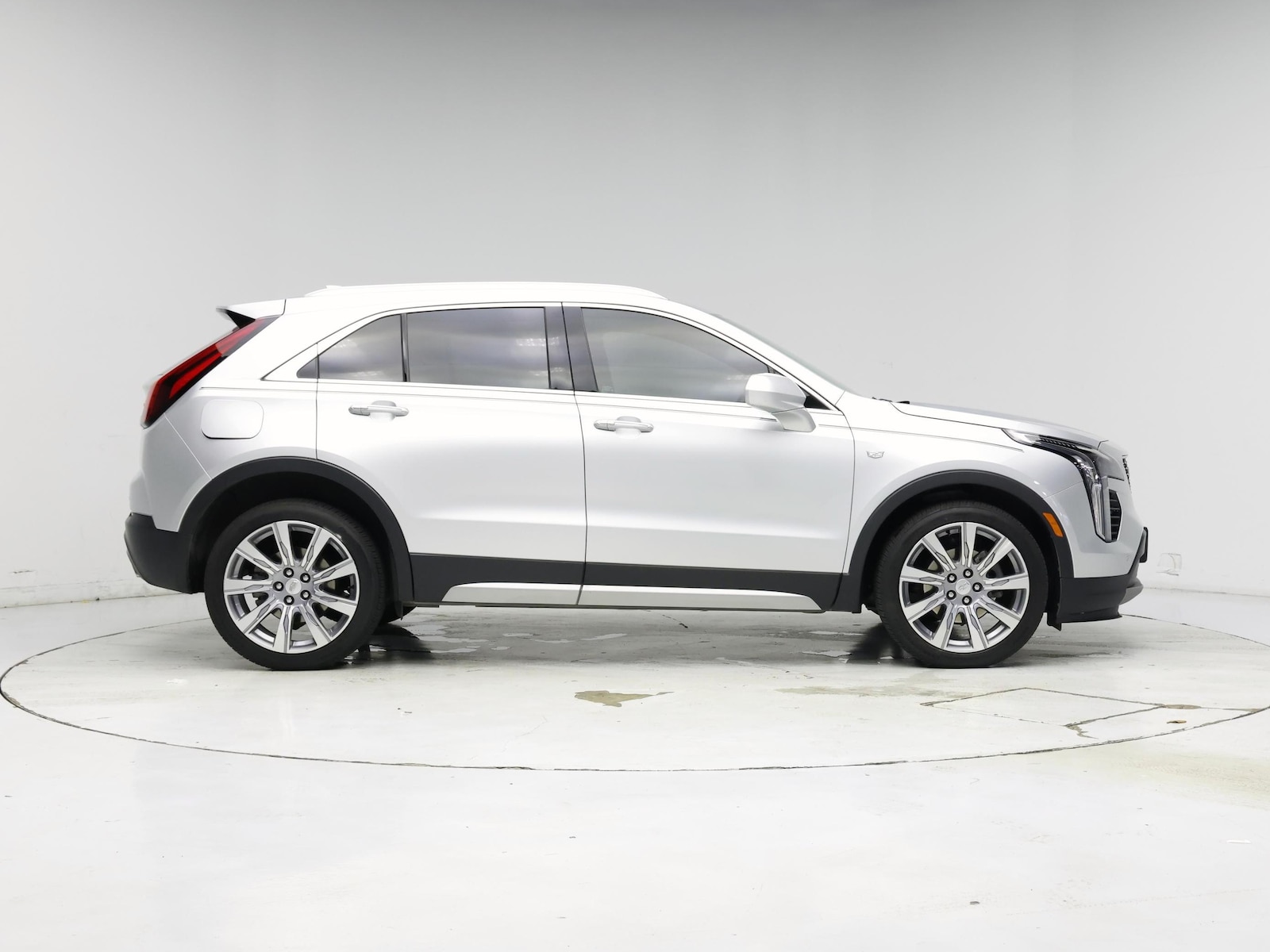 2020 Cadillac XT4 Premium Luxury - Photo 8