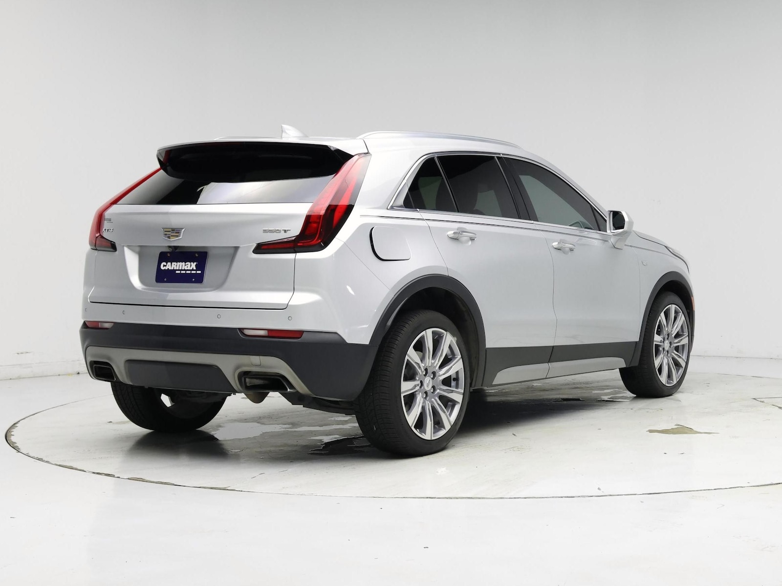 2020 Cadillac XT4 Premium Luxury - Photo 9
