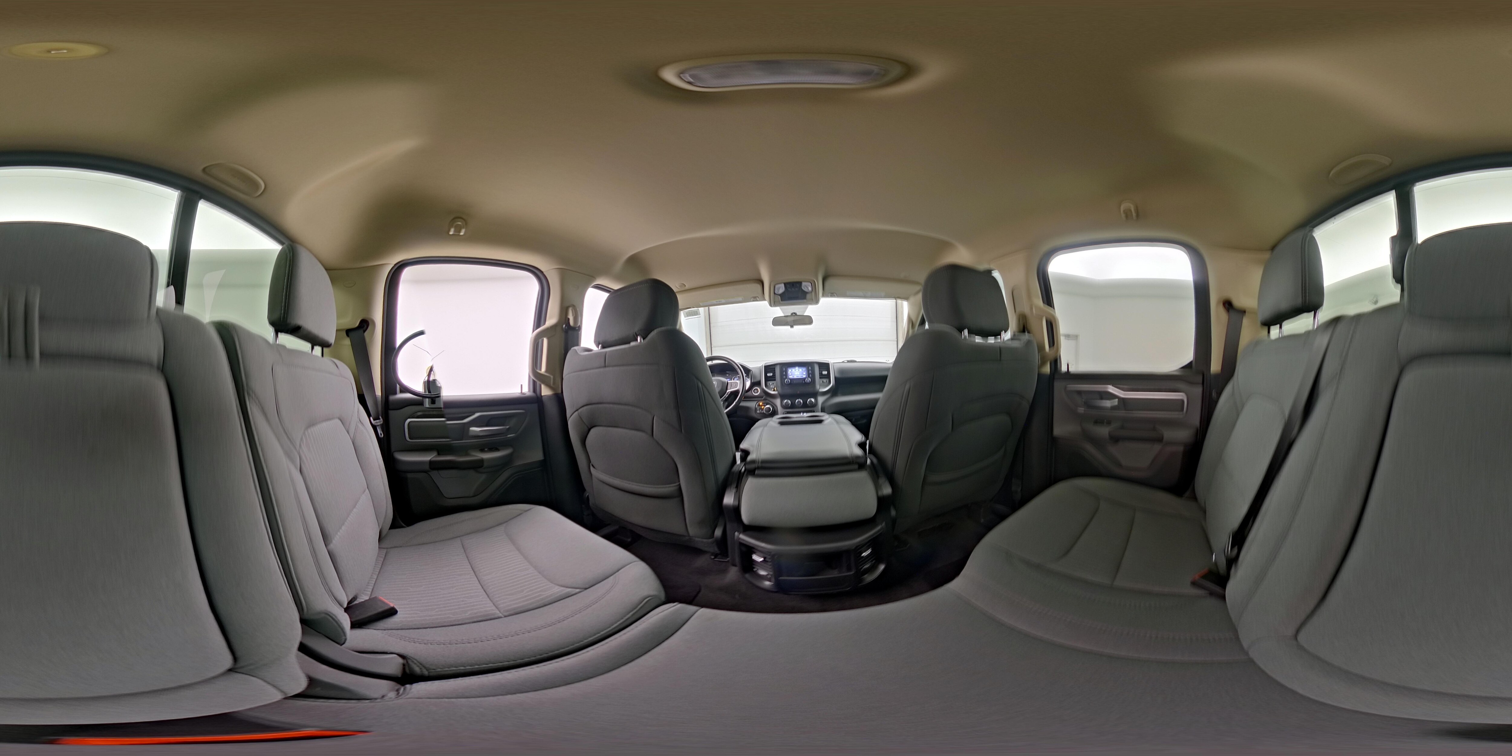 2020 RAM Ram 1500 Pickup Big Horn/Lone Star - Photo 25