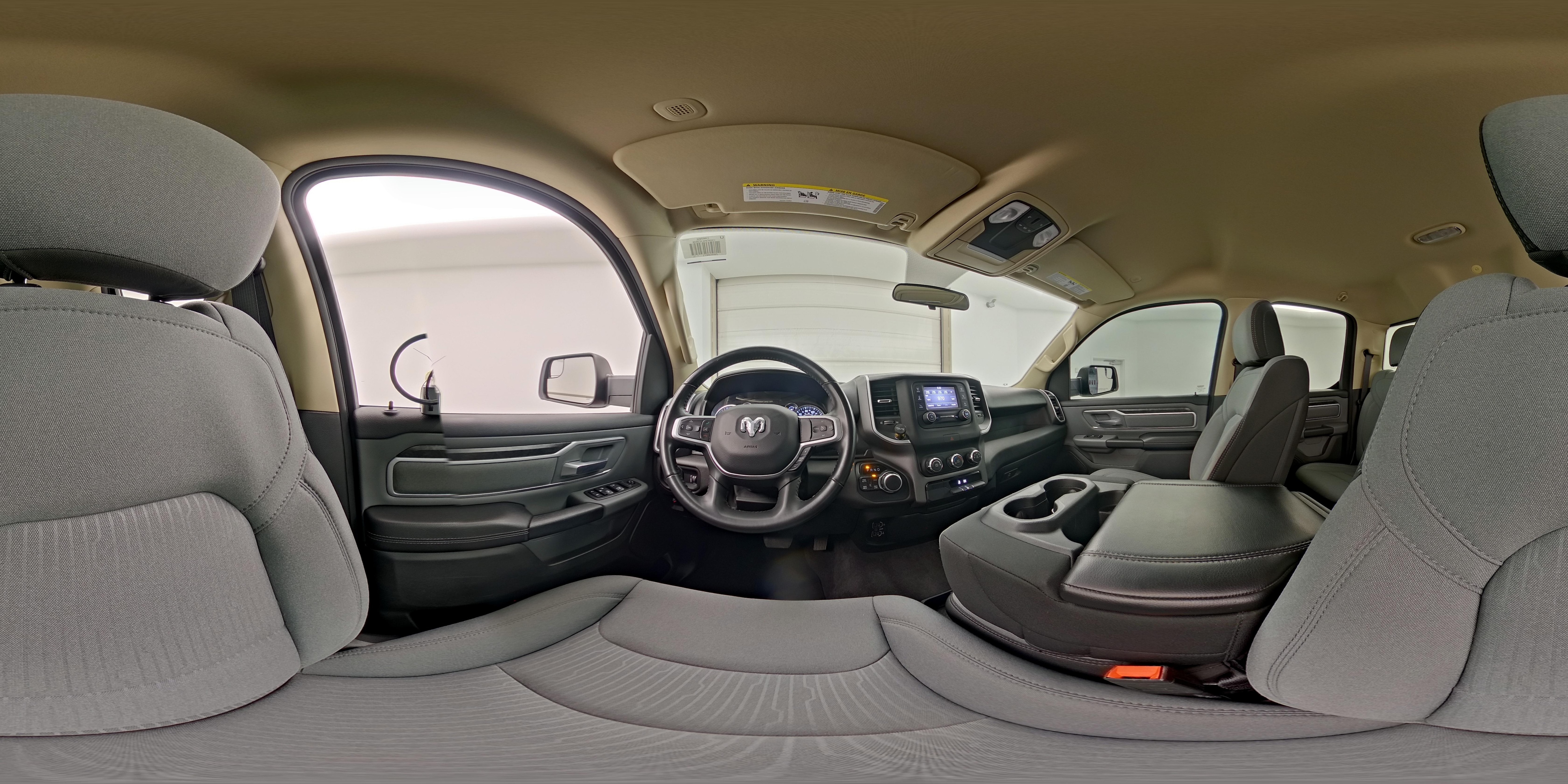 2020 RAM Ram 1500 Pickup Big Horn/Lone Star - Photo 26