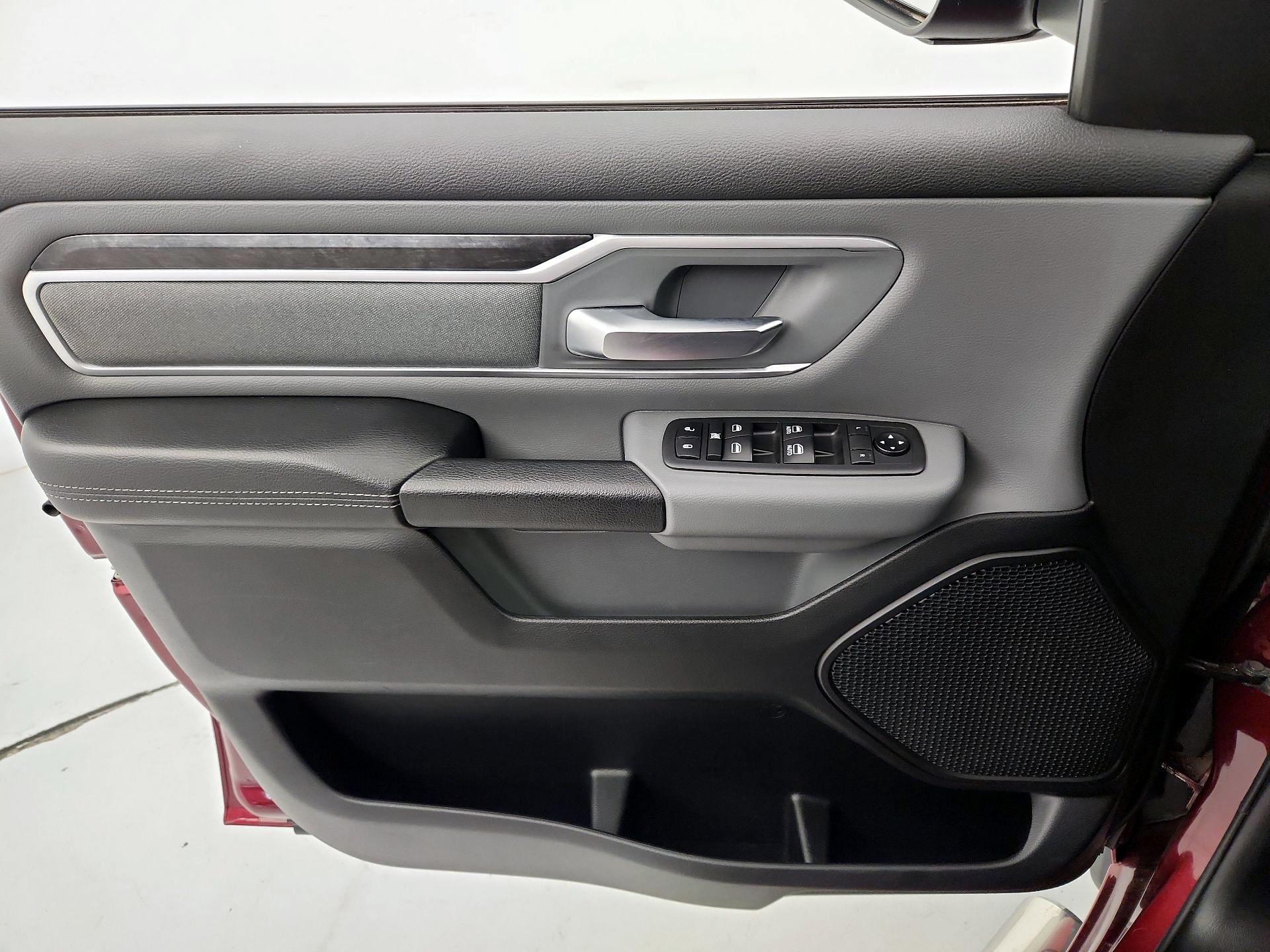 Thumbnail: 2020 RAM 1500 - 12