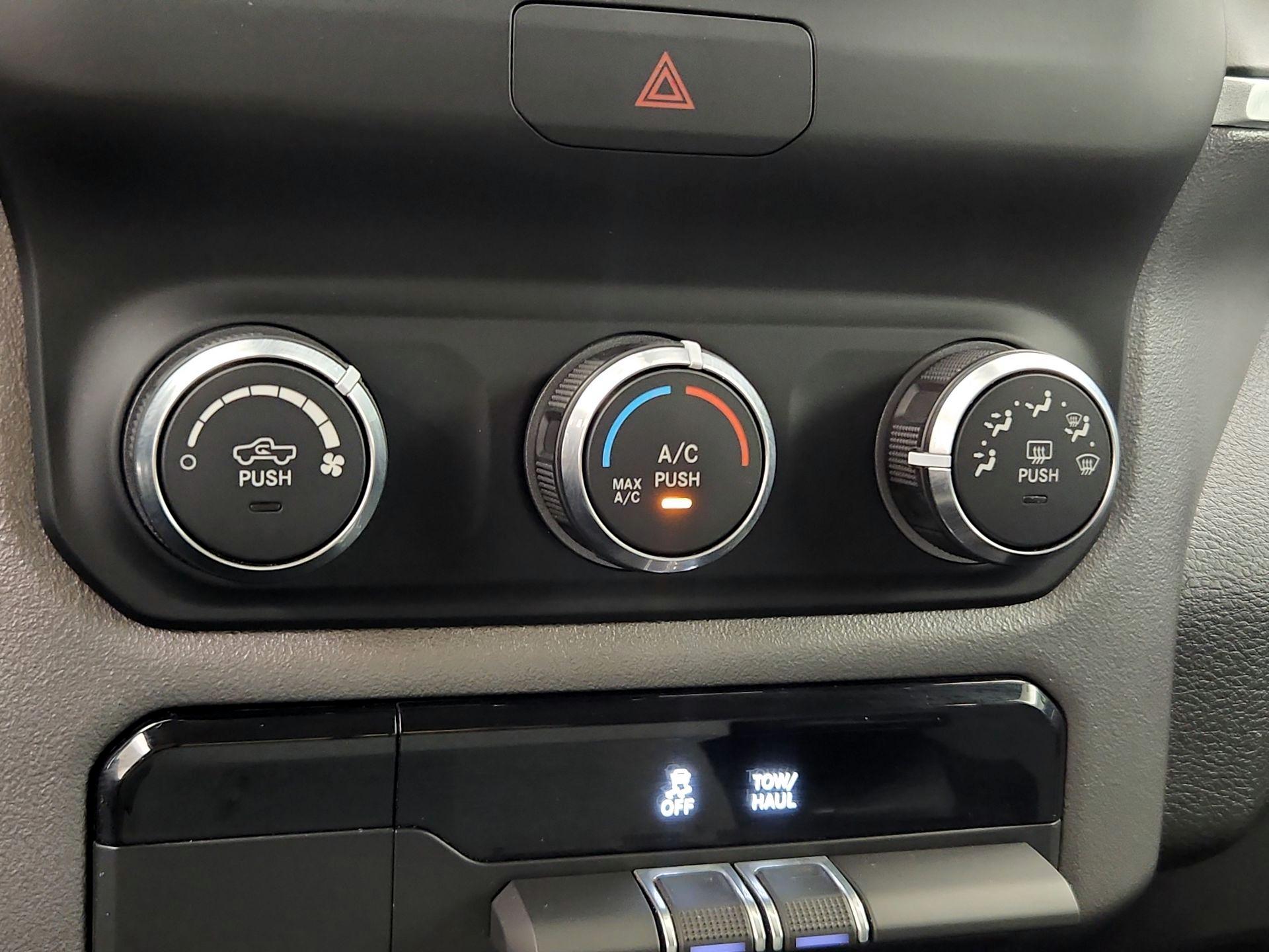 Thumbnail: 2020 RAM 1500 - 16