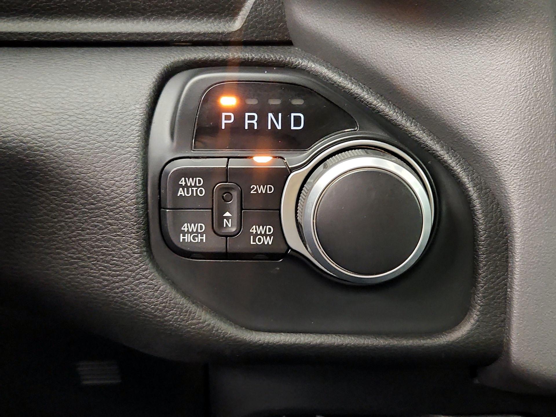 Thumbnail: 2020 RAM 1500 - 17