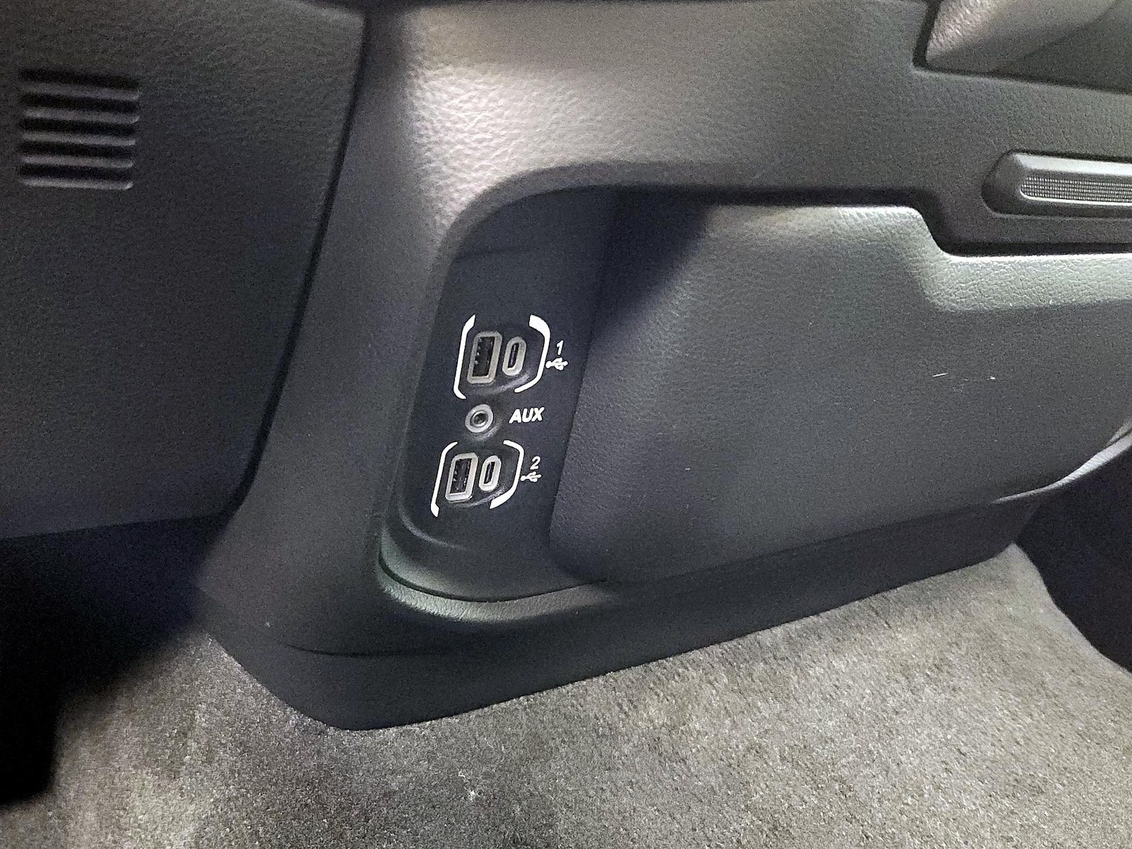 2020 RAM Ram 1500 Pickup Big Horn/Lone Star - Photo 19