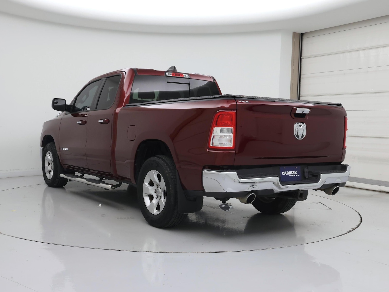2020 RAM Ram 1500 Pickup Big Horn/Lone Star - Photo 3