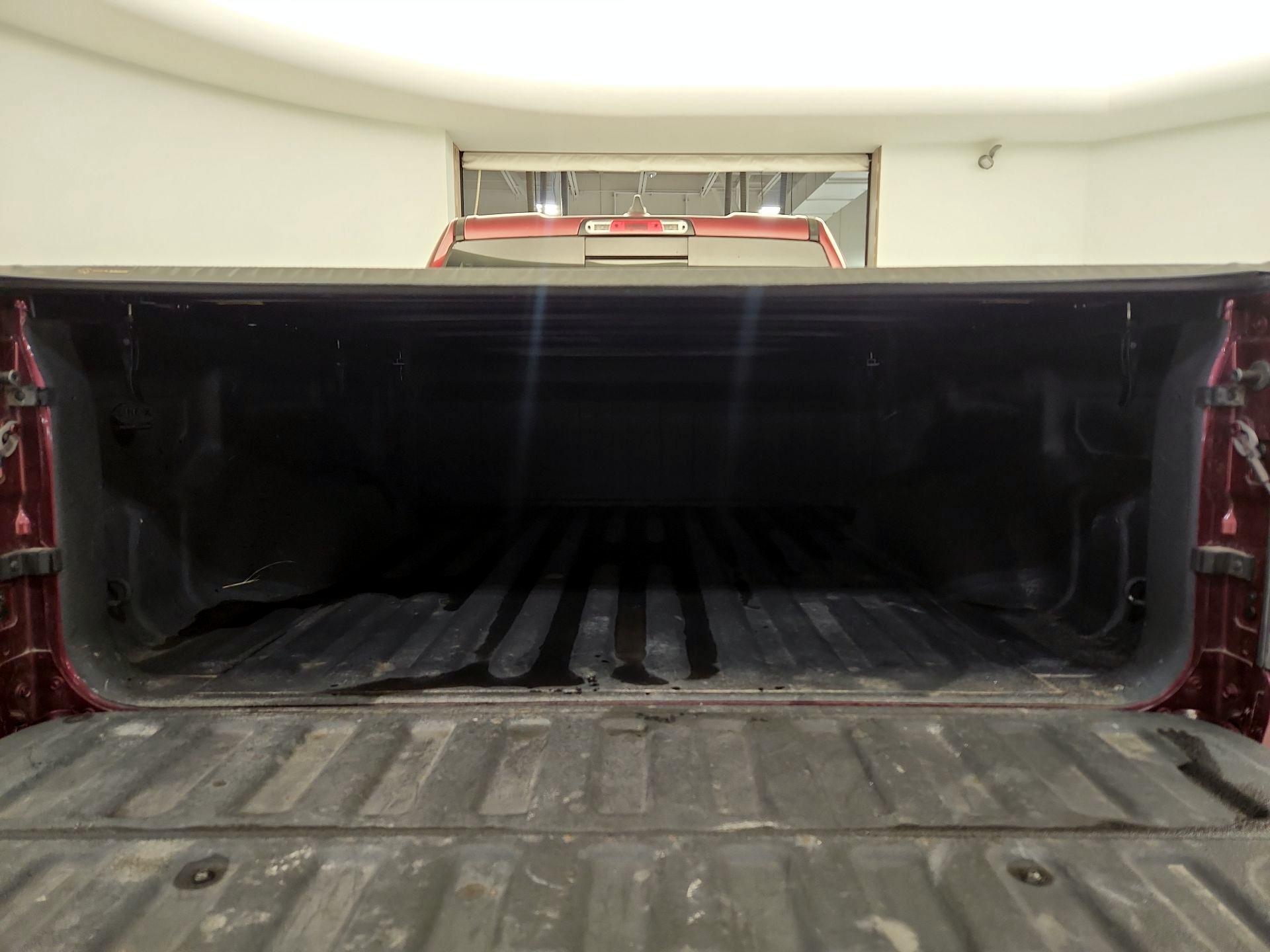 Thumbnail: 2020 RAM 1500 - 20