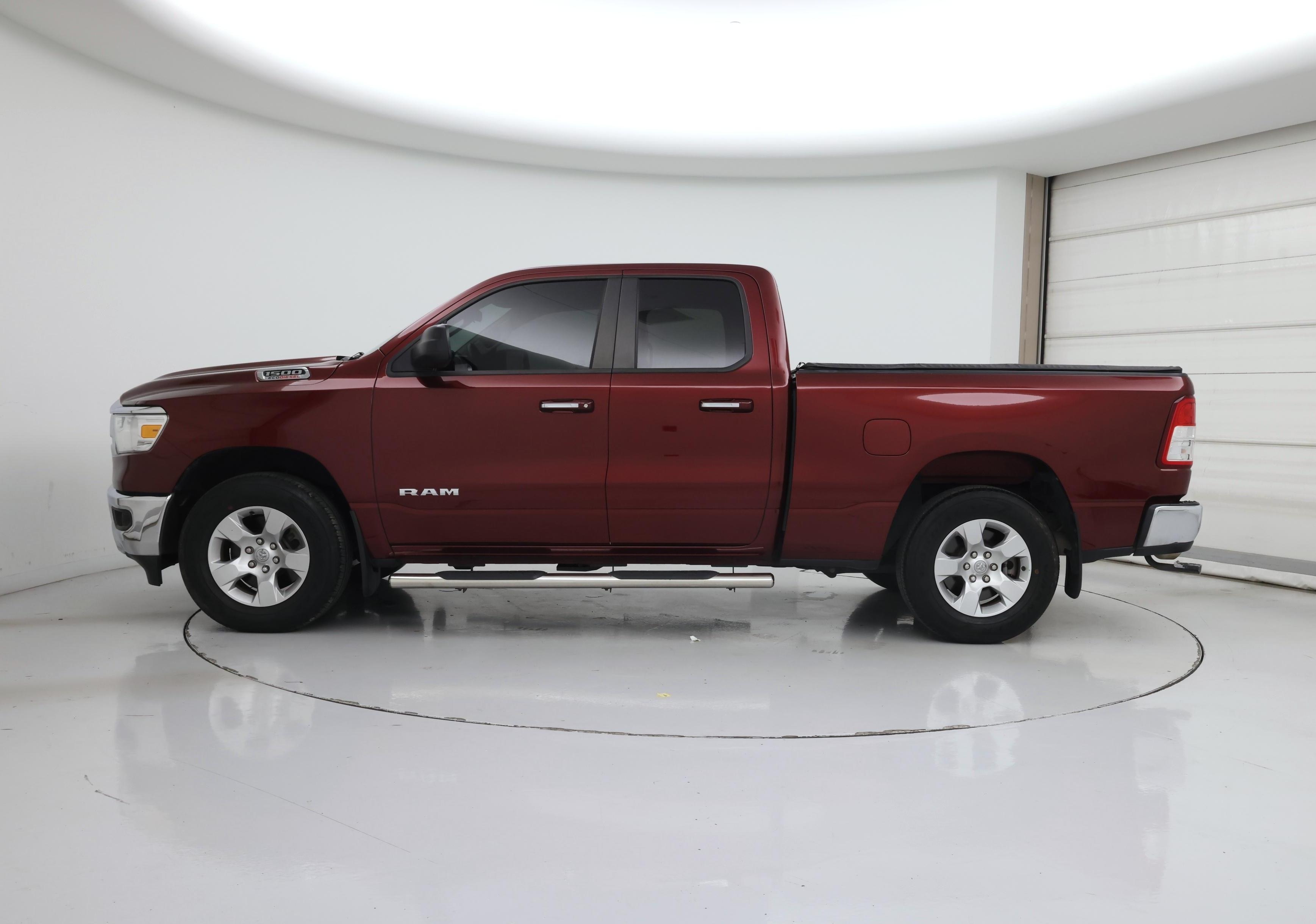 Thumbnail: 2020 RAM 1500 - 3