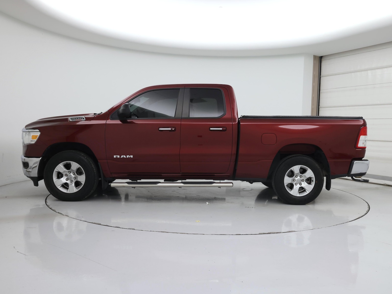 2020 RAM Ram 1500 Pickup Big Horn/Lone Star - Photo 4